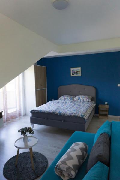 Apartments Ena
