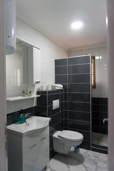 Apartments Ena