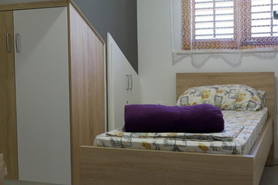 Apartments Ena
