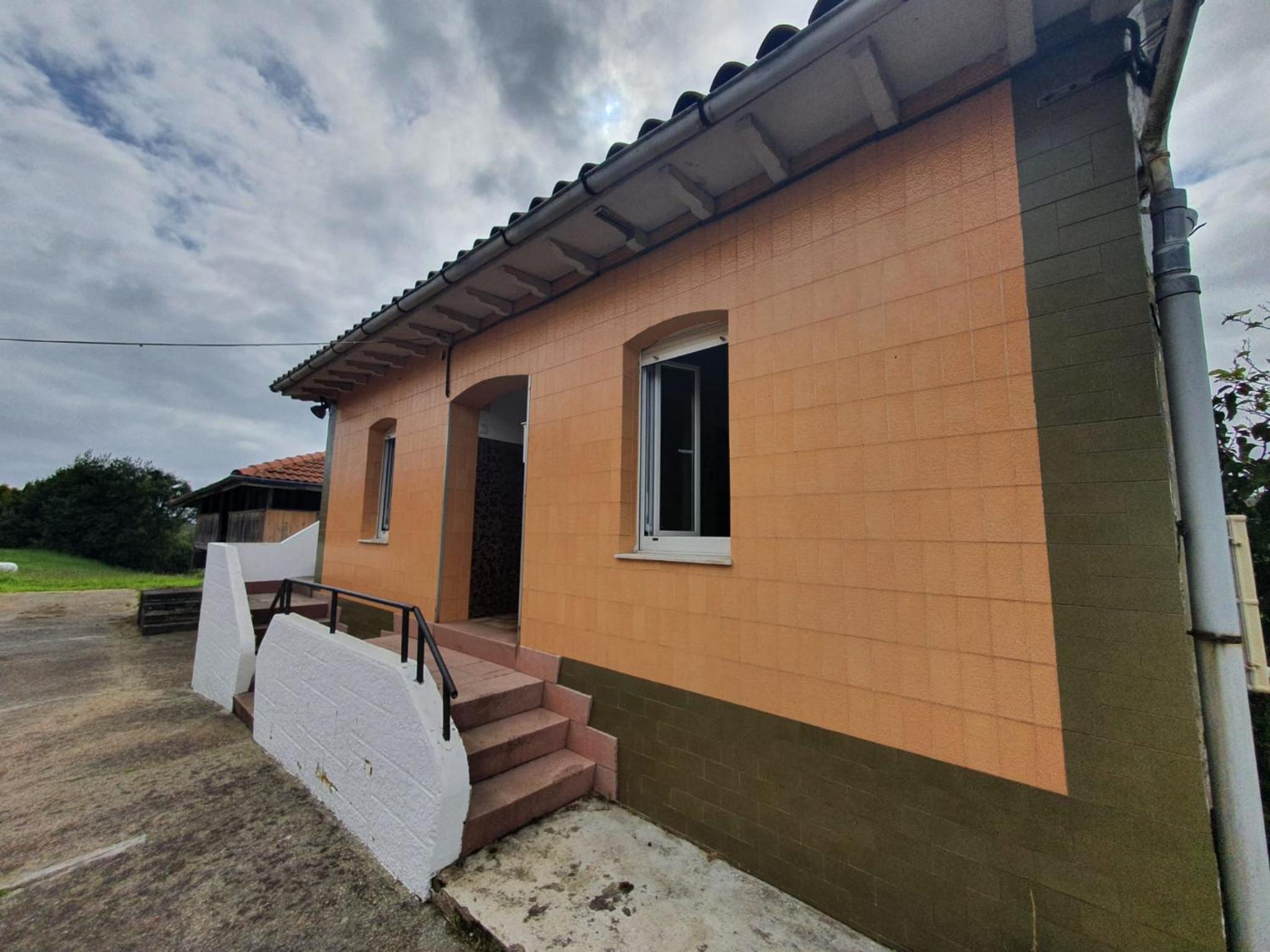 Casa Don Diego view 2