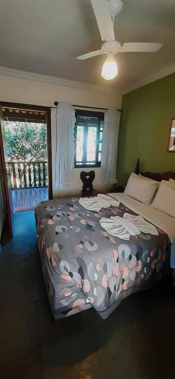 Hotel Casa Encantada