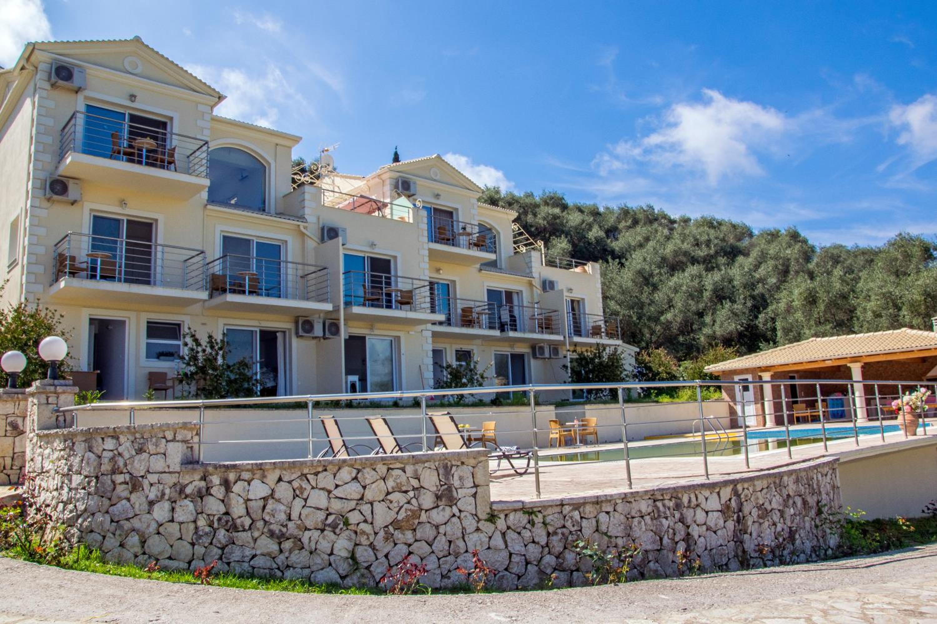 Spileo House Boutique Apartments - Adults Only photo 4