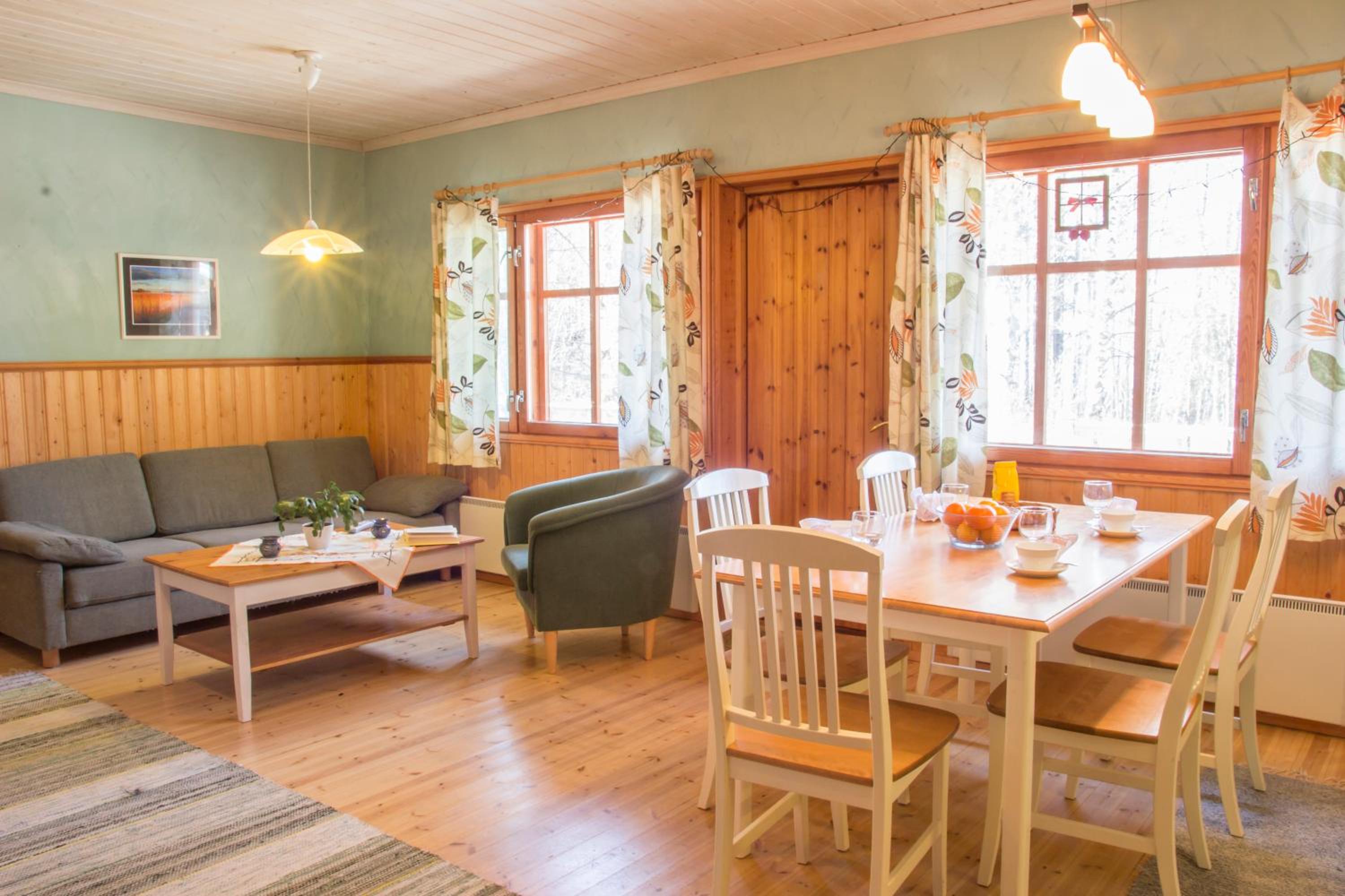 Herranniemi Guesthouse