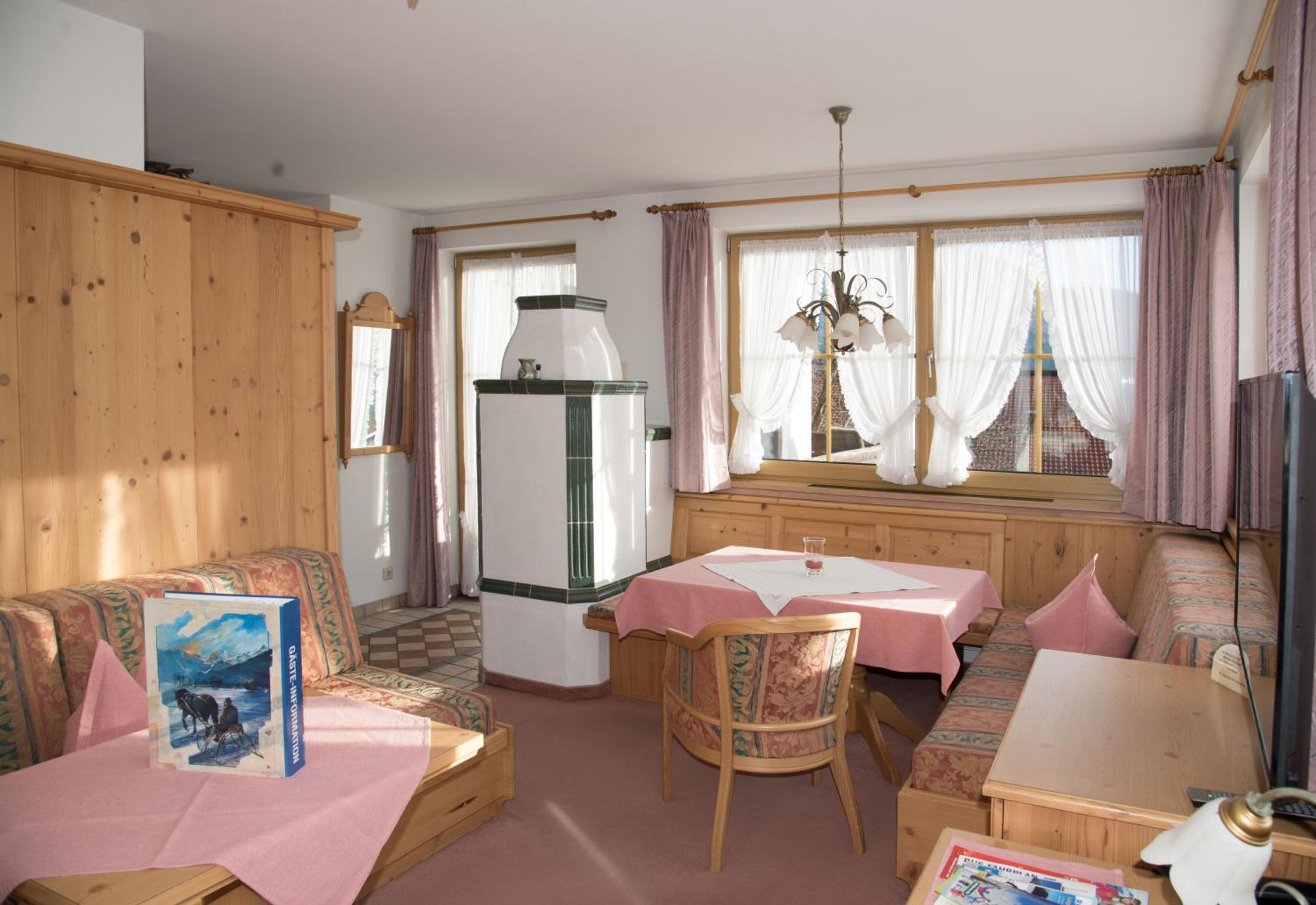 Haus Feichtner