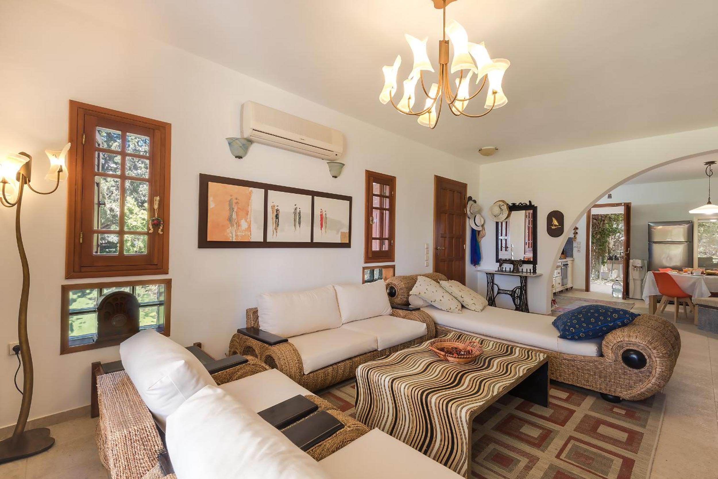 Villa Sole Mare
