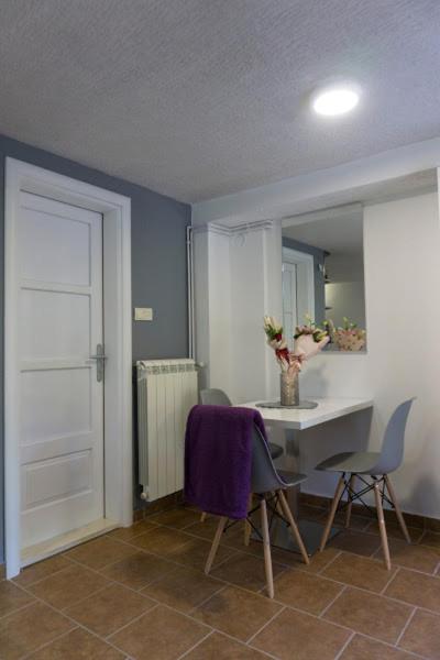 Apartments Ena