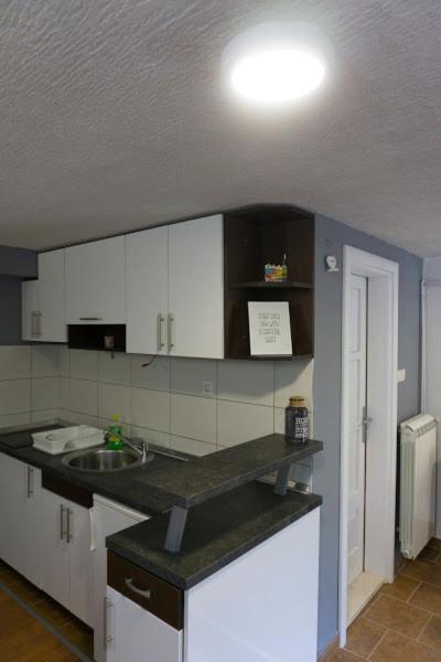 Apartments Ena