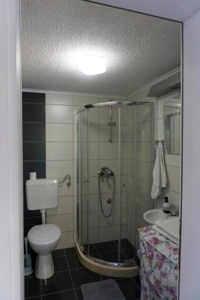 Apartments Ena