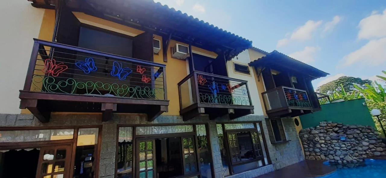 Hotel Casa Encantada