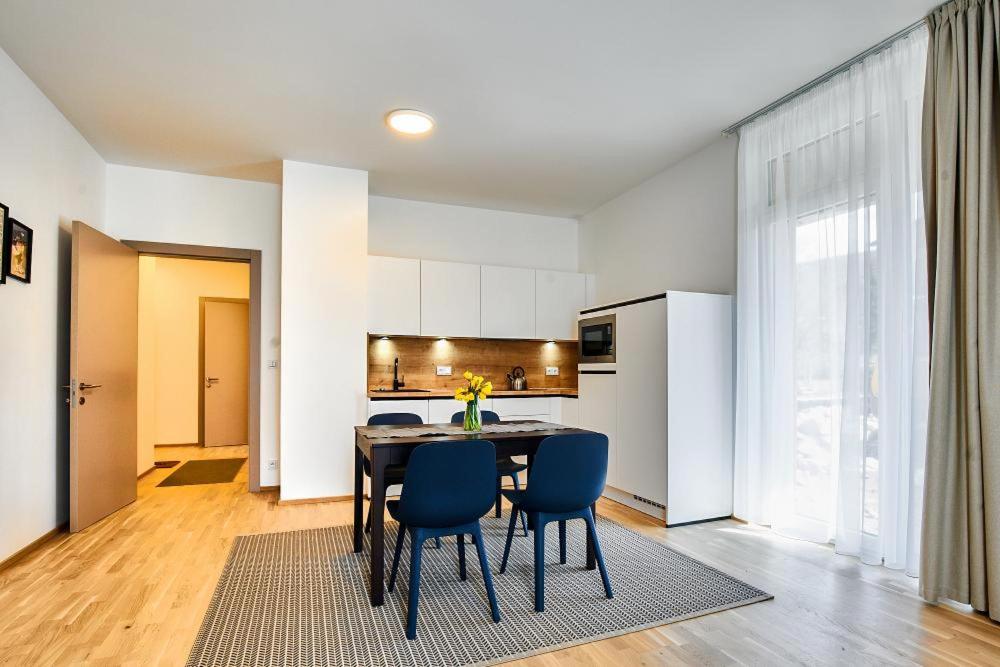 Dolcevita apartments