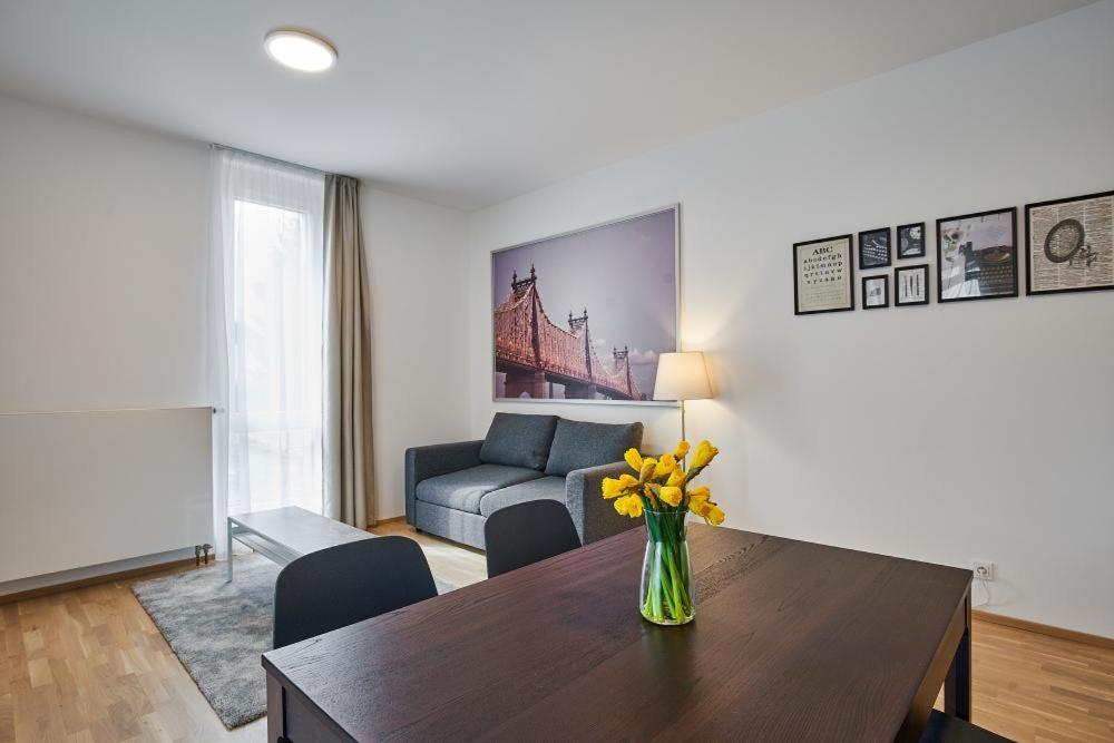 Dolcevita apartments