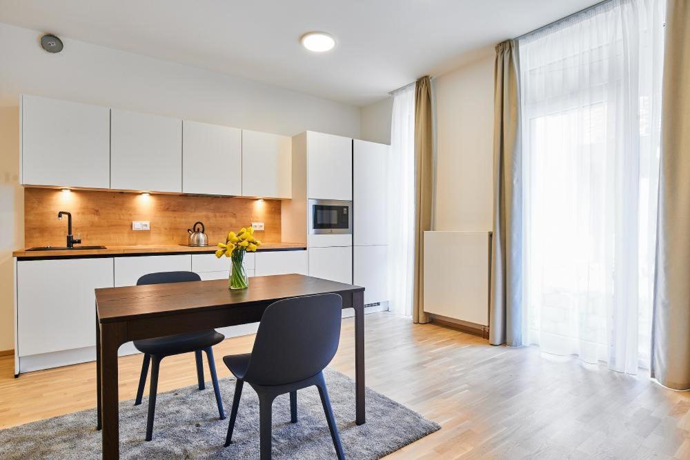 Dolcevita apartments