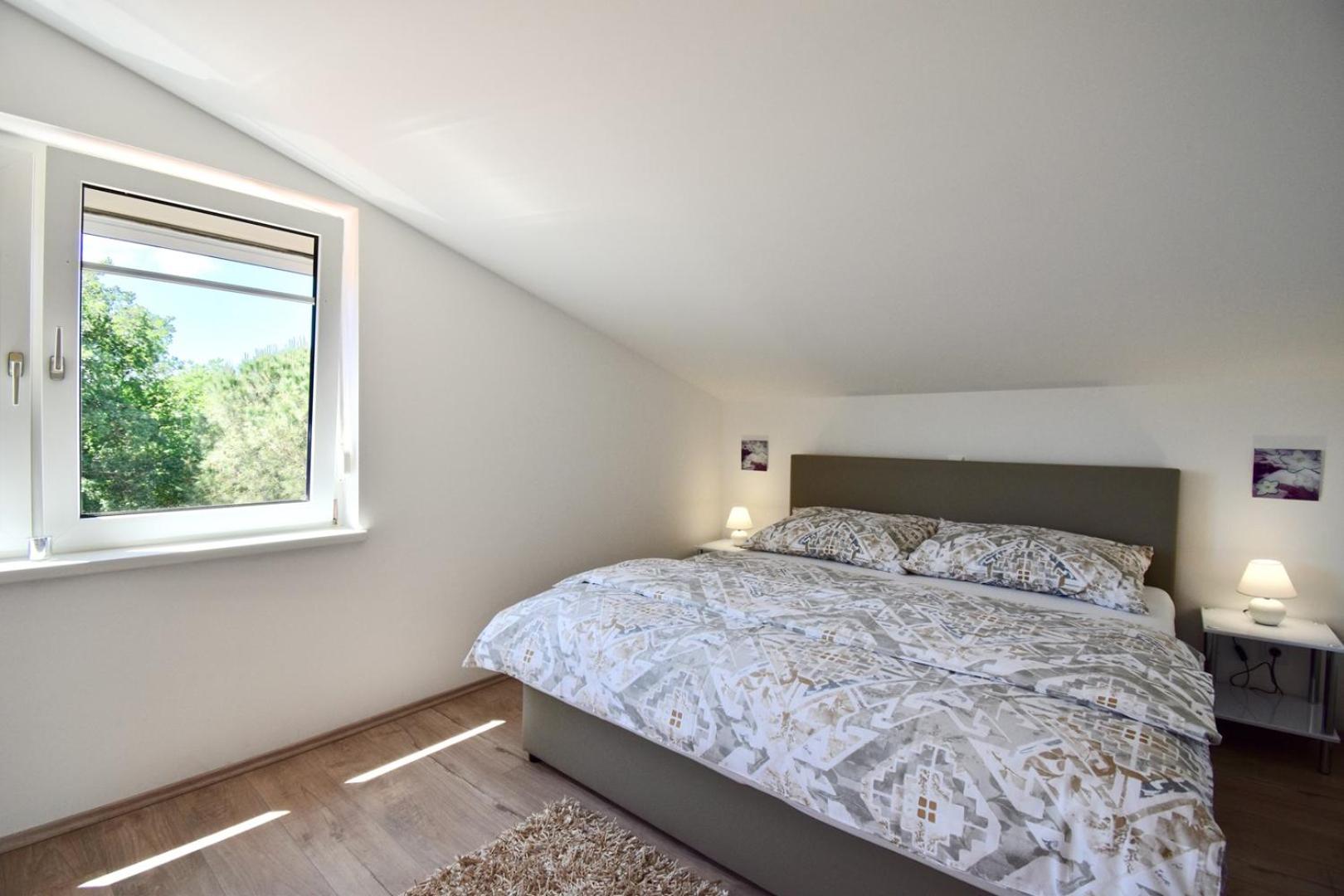 Holiday house with sea view and BBQ grill view 3