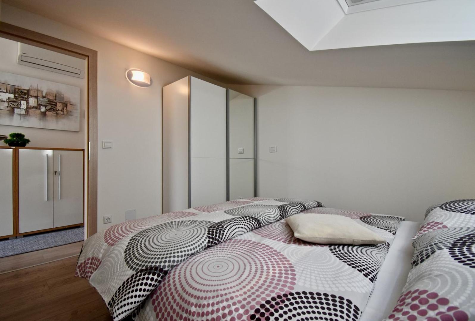 Holiday house with sea view and BBQ grill view 5