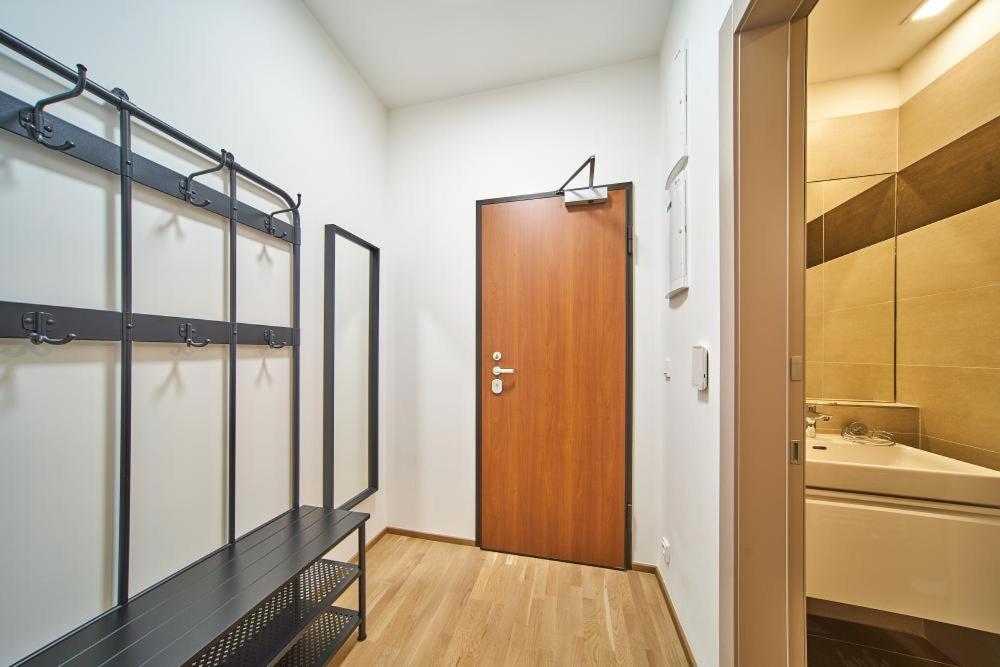 Dolcevita apartments
