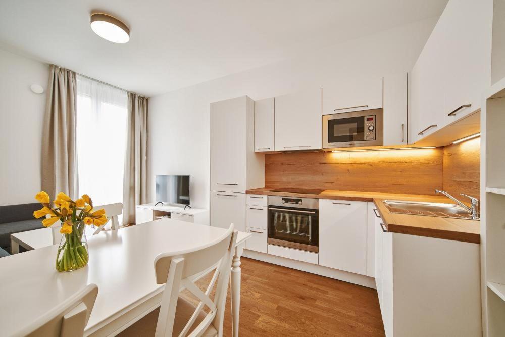 Dolcevita apartments