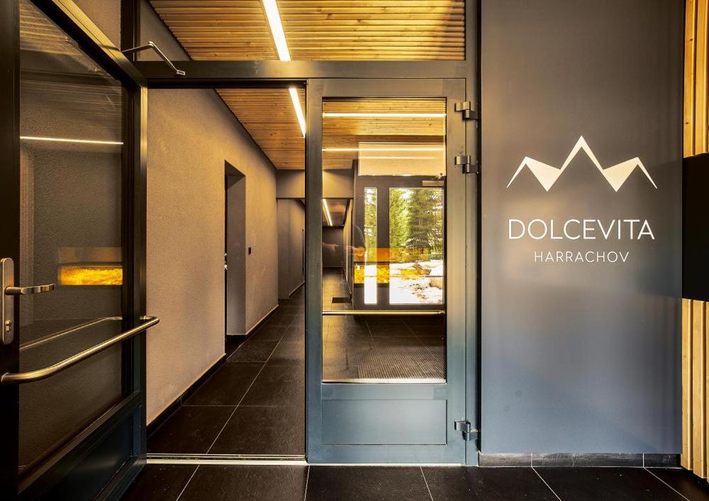 Dolcevita apartments