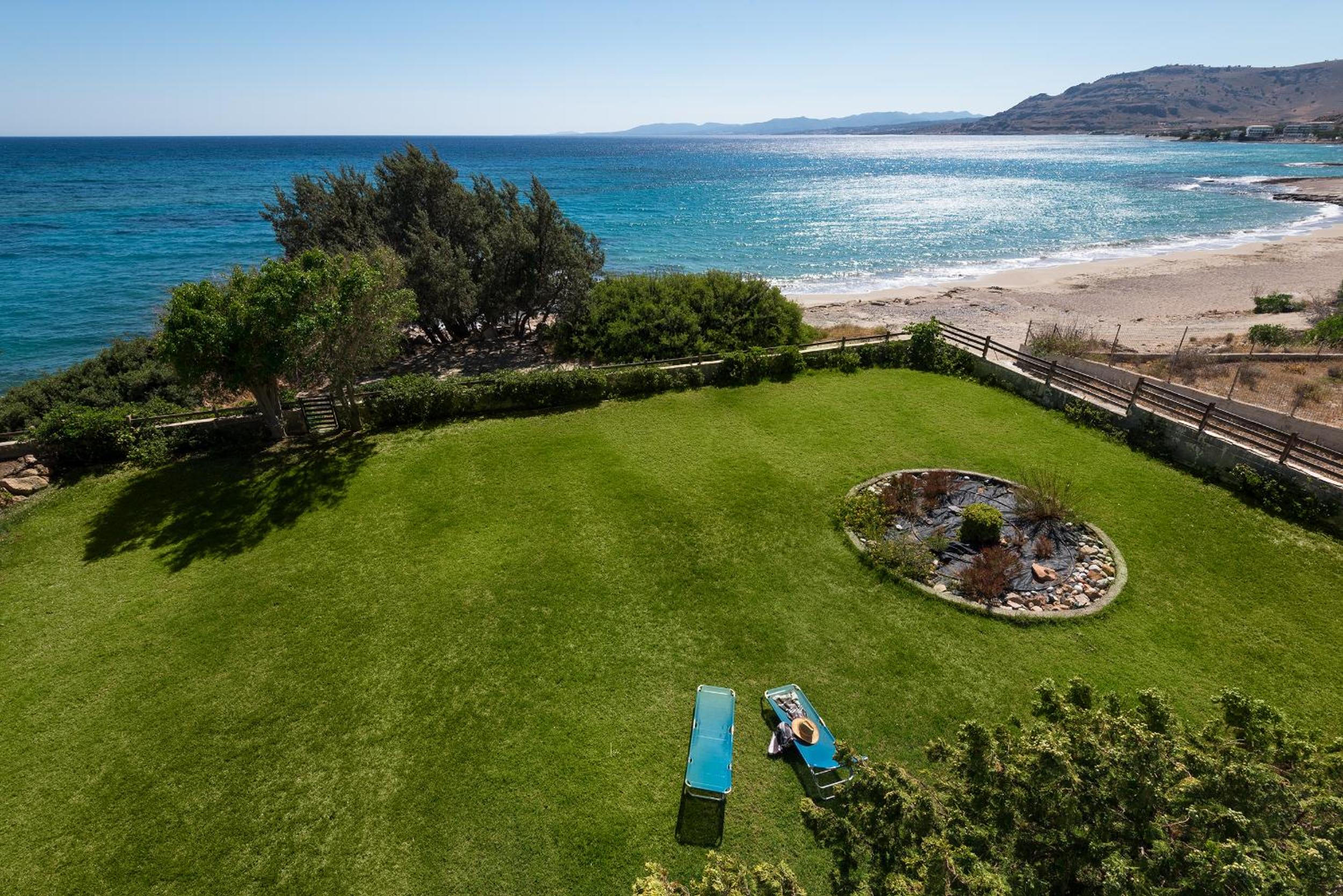 Villa Sole Mare