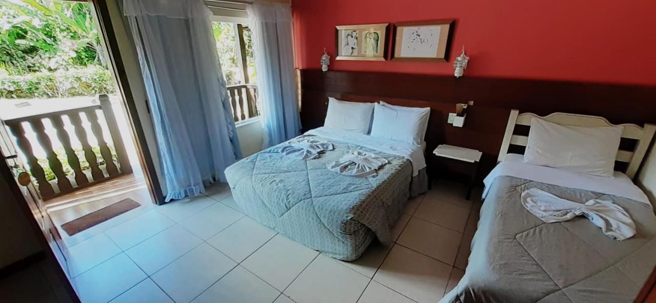Hotel Casa Encantada