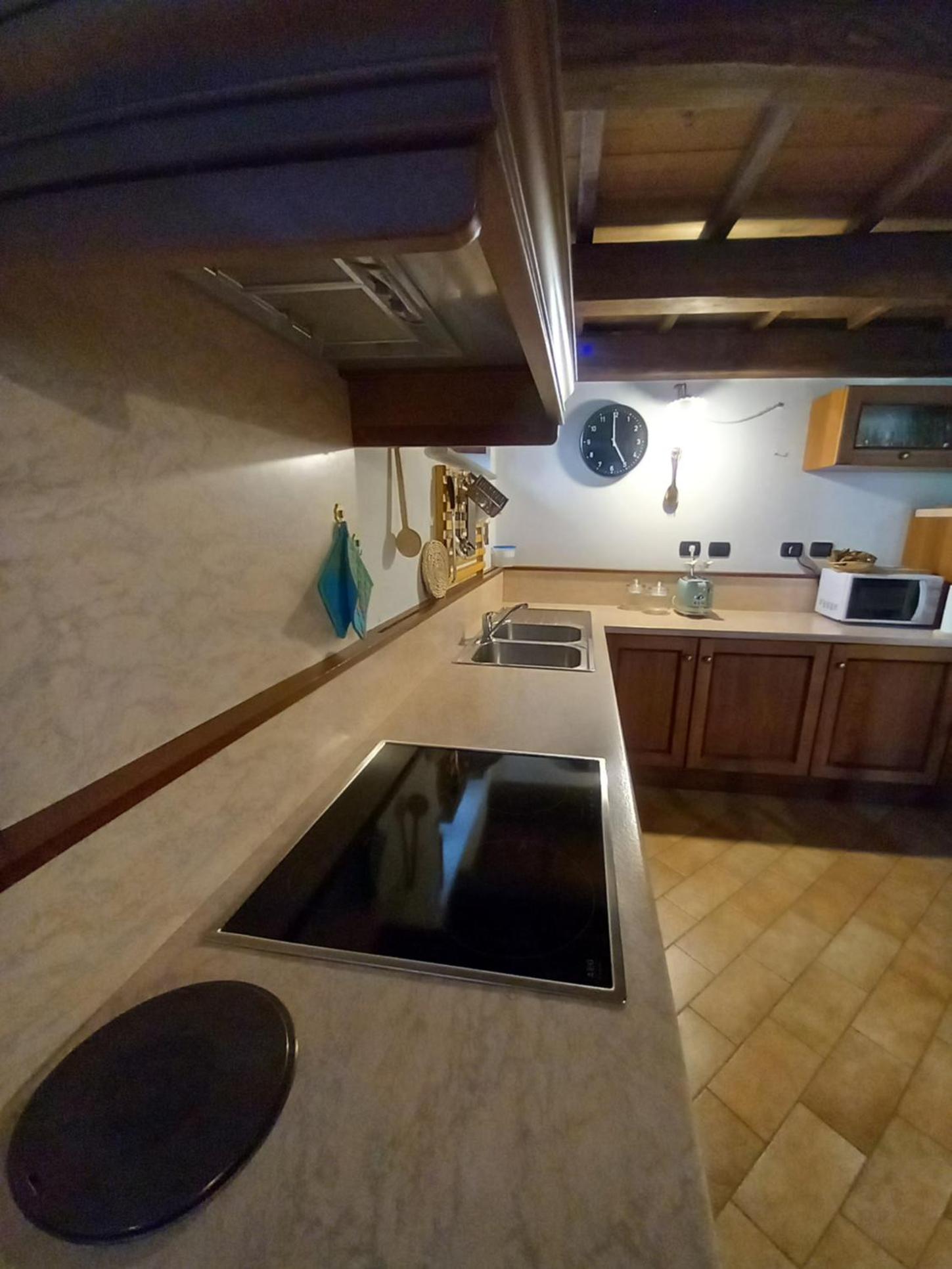 BISERNO Apartment en Santa Sofia