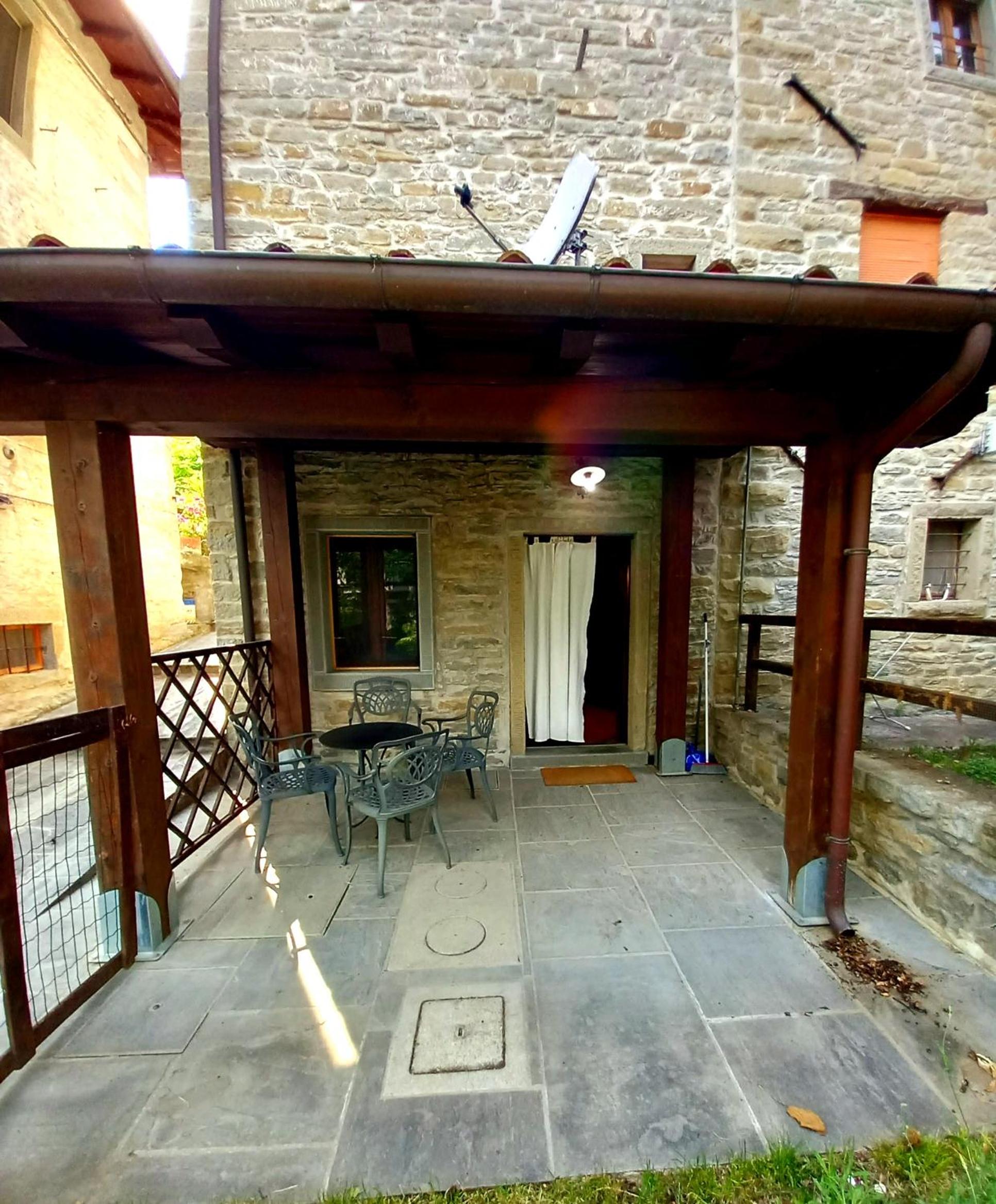 BISERNO Apartment en Santa Sofia