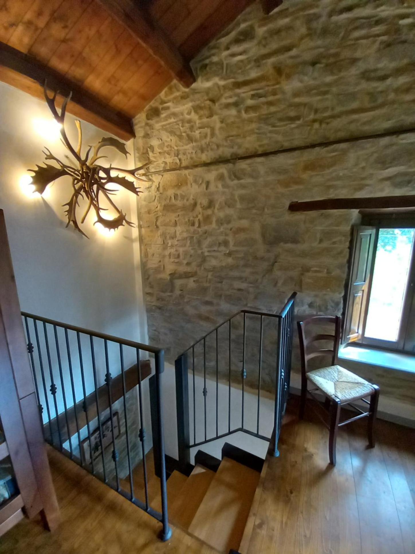 BISERNO Apartment en Santa Sofia