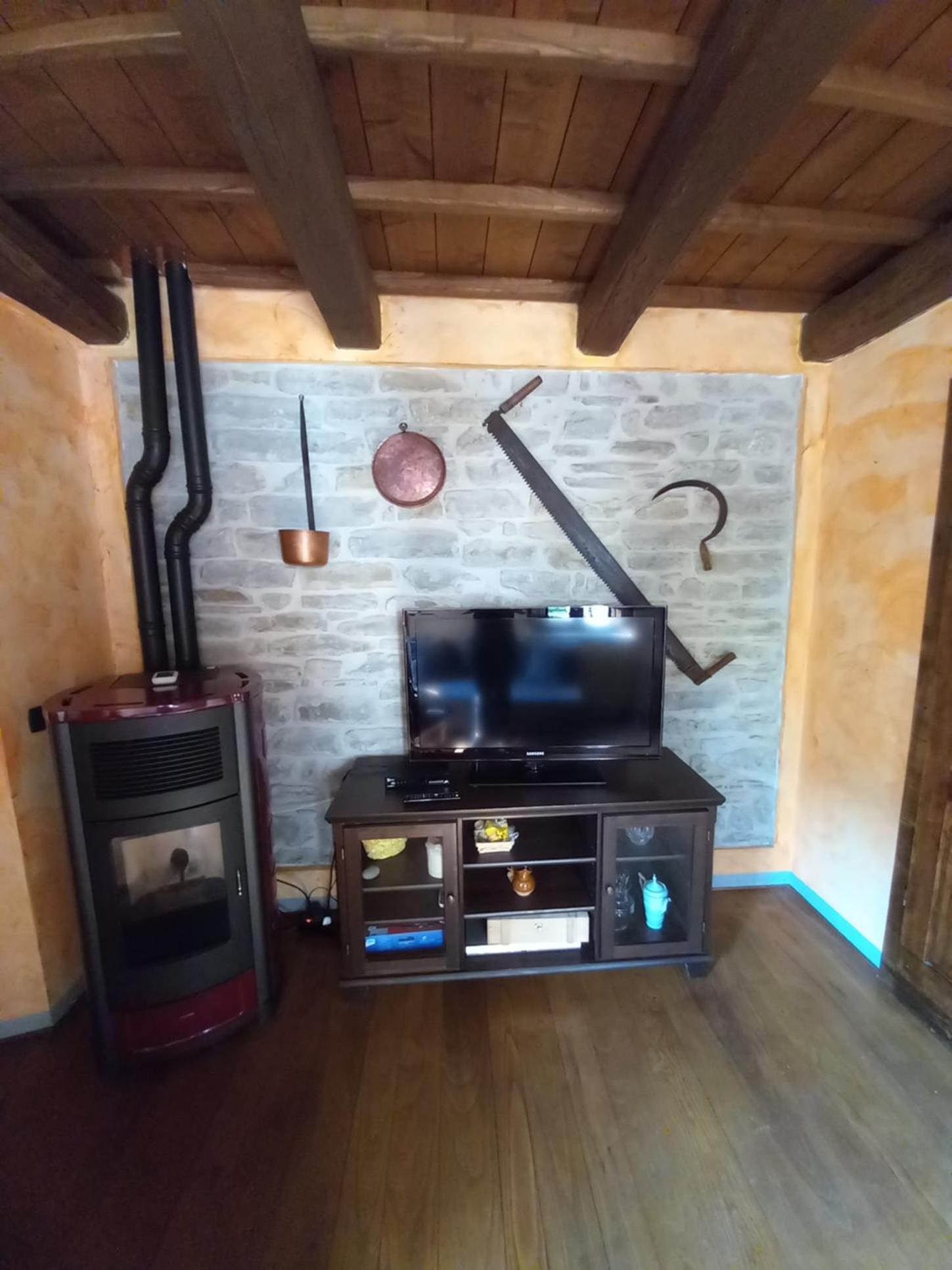 BISERNO Apartment en Santa Sofia