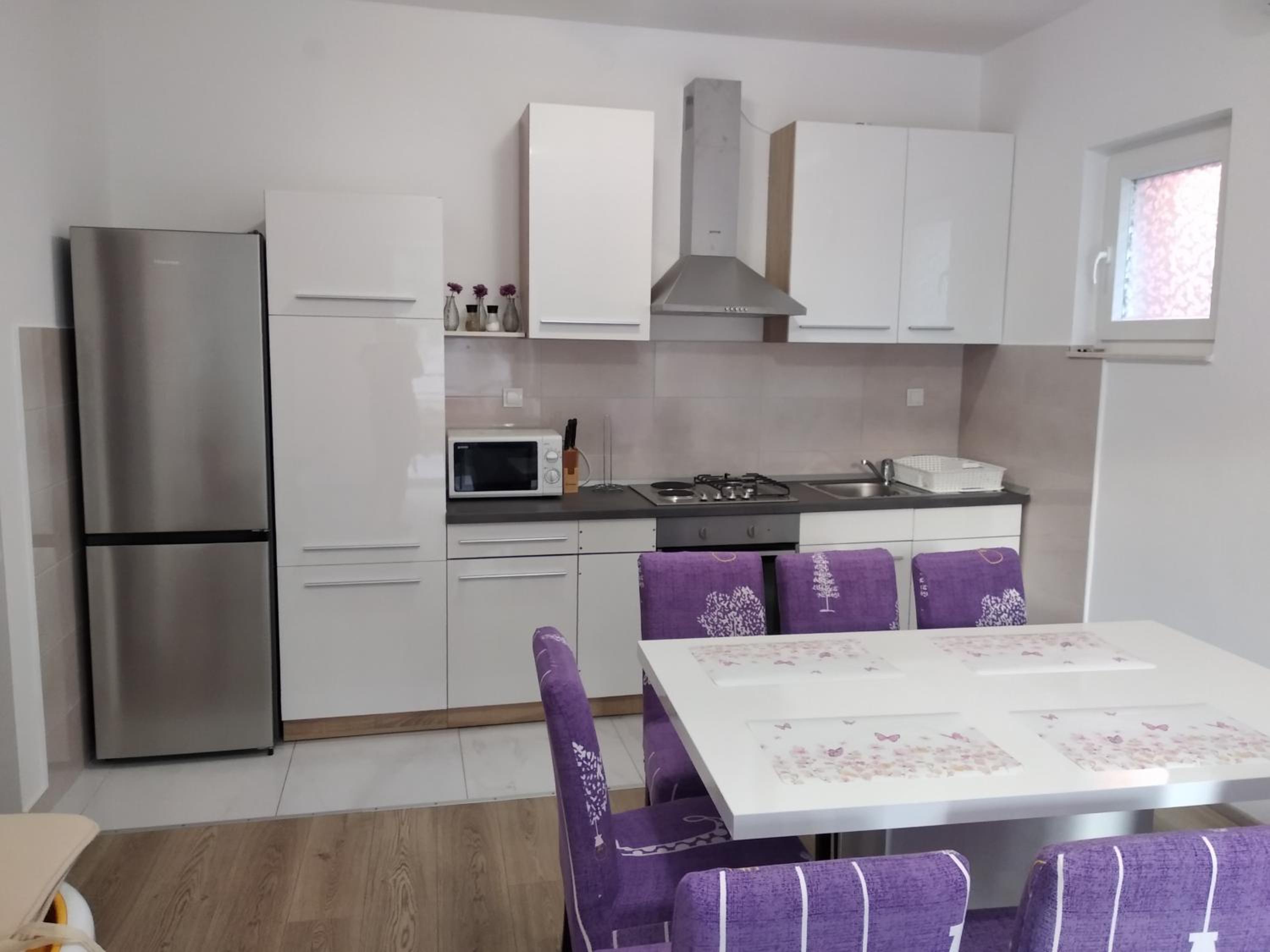 Apartmani Sara&Kike view 4