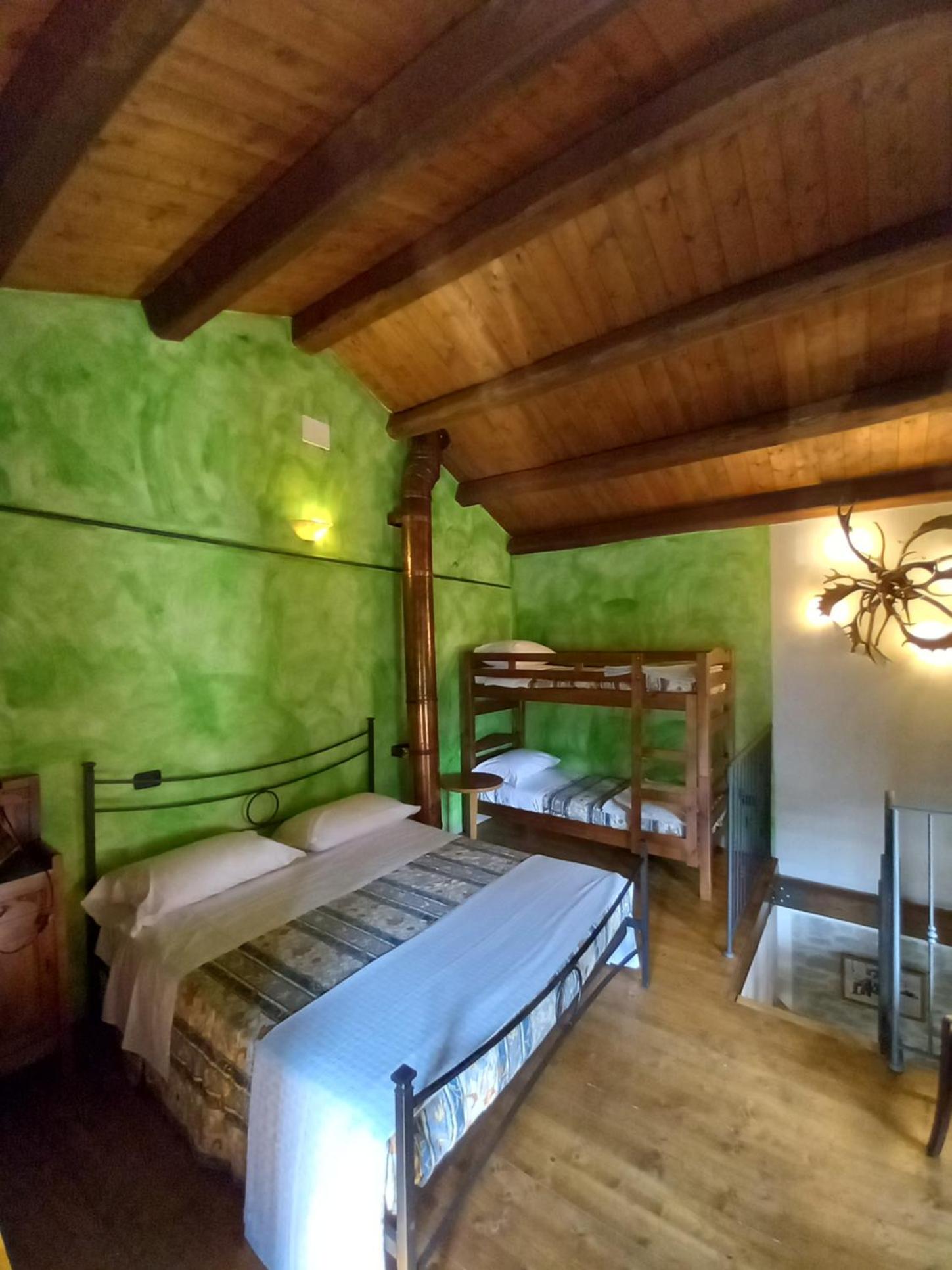 BISERNO Apartment en Santa Sofia