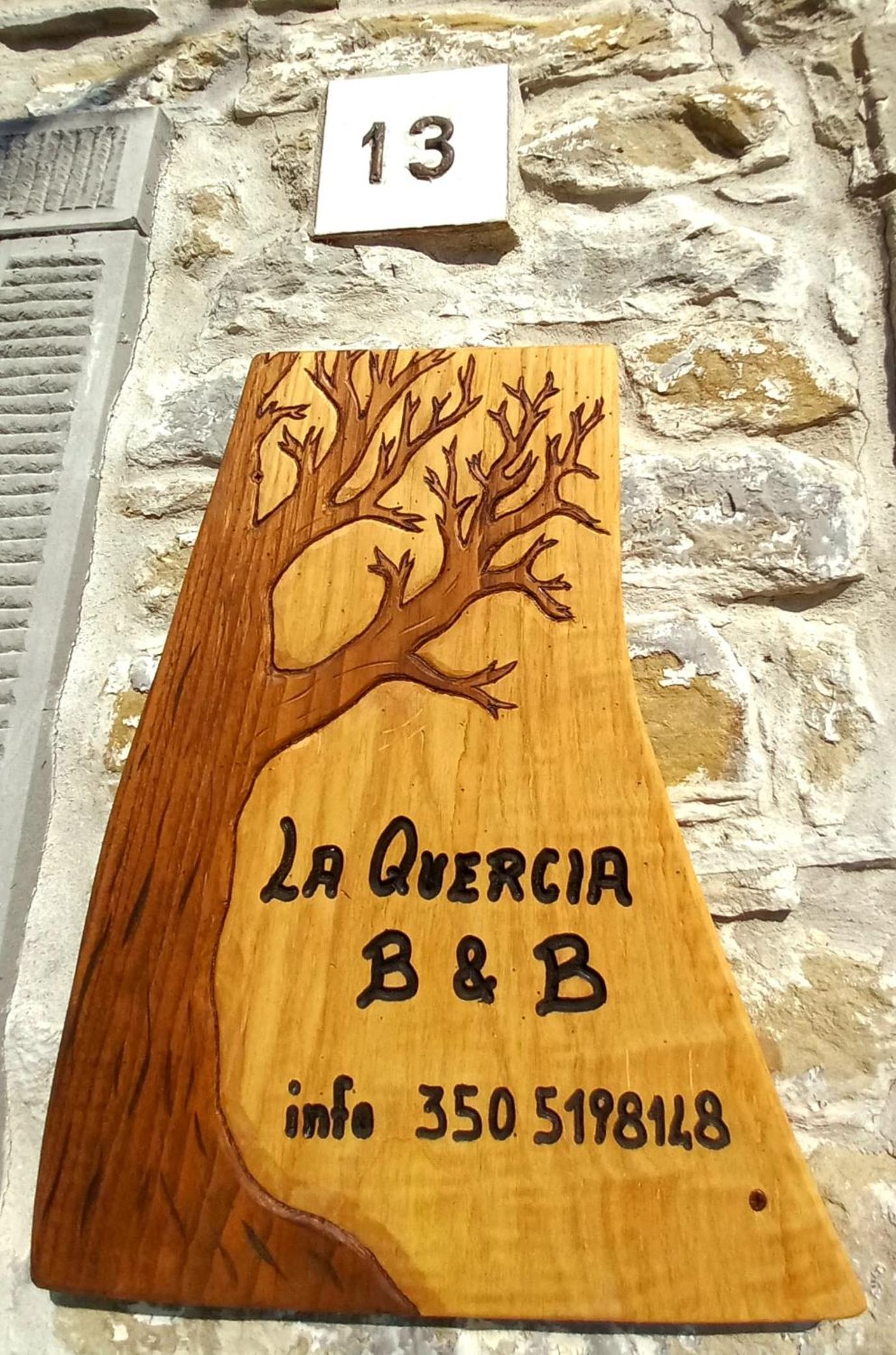 BISERNO Apartment en Santa Sofia