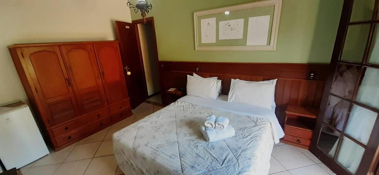 Hotel Casa Encantada
