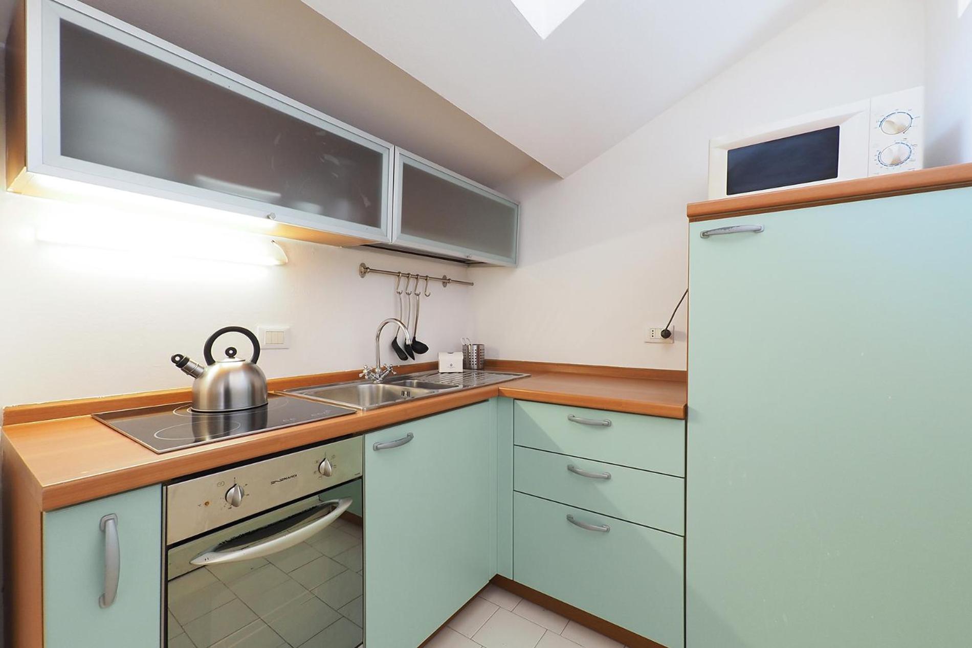 Contempora Apartments - Lanzone 5