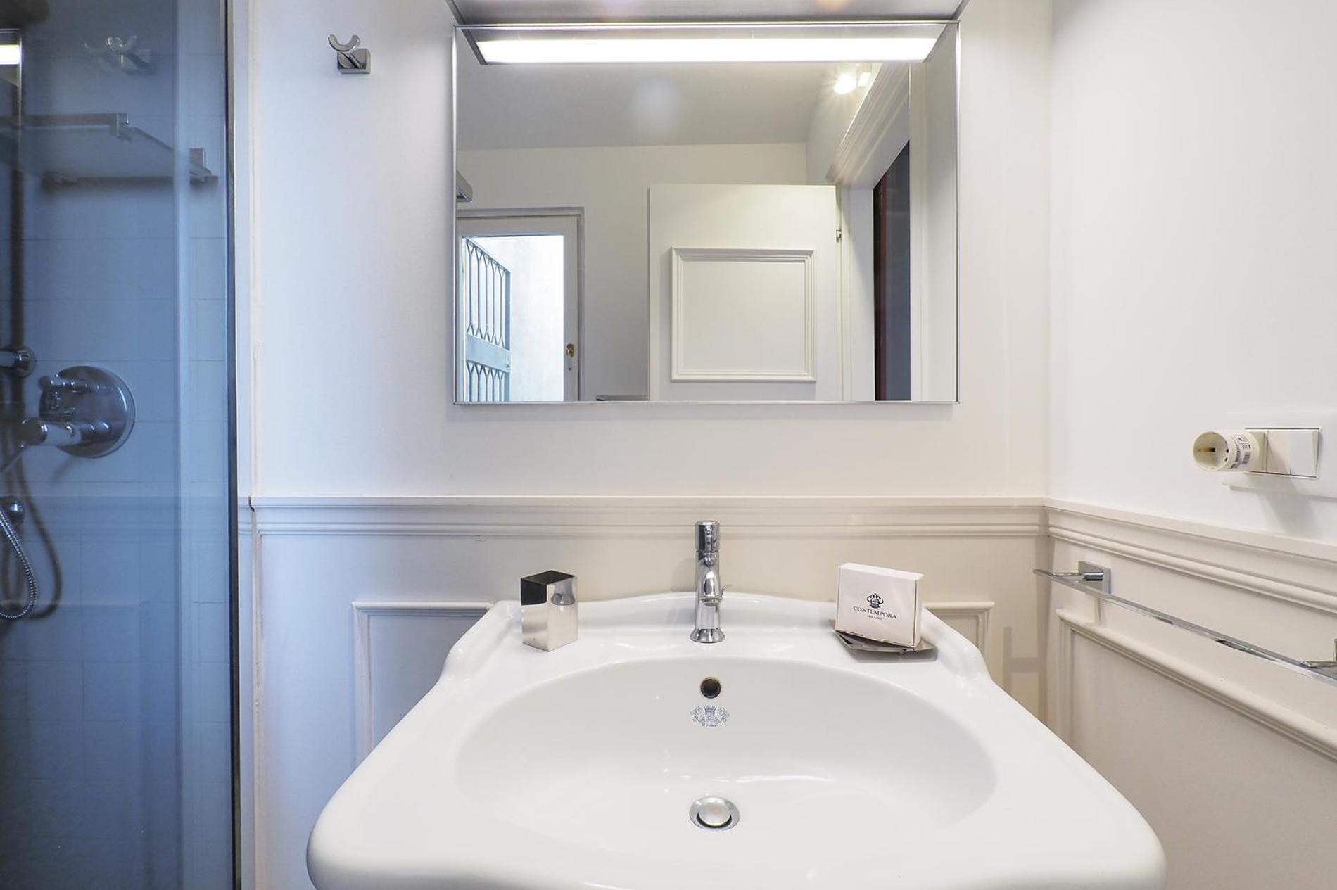 Contempora Apartments - Lanzone 5