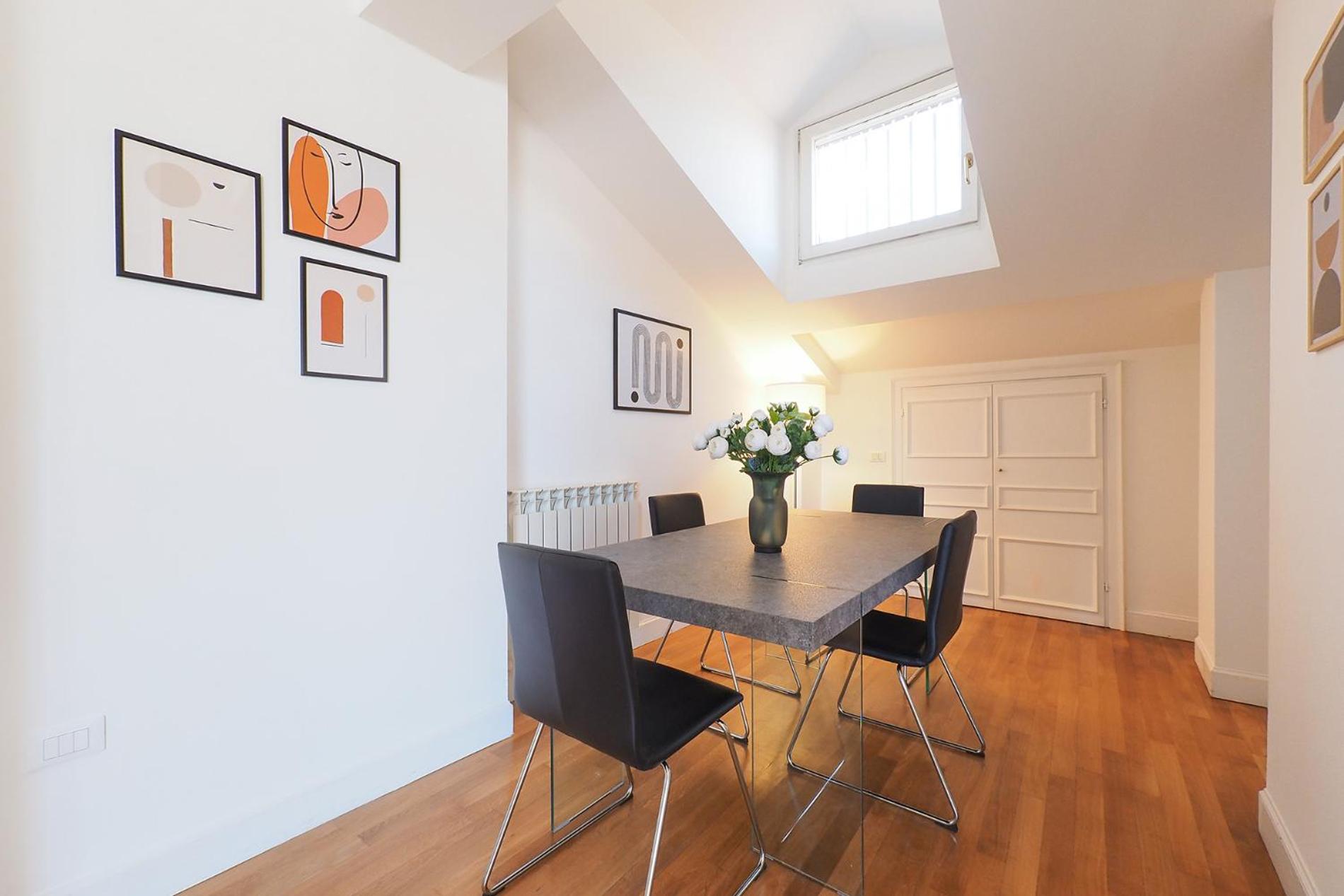 Contempora Apartments - Lanzone 5