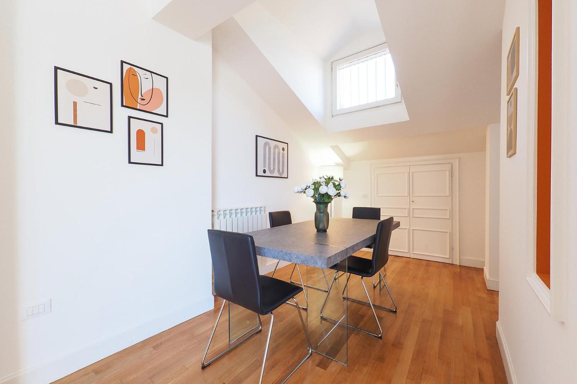 Contempora Apartments - Lanzone 5