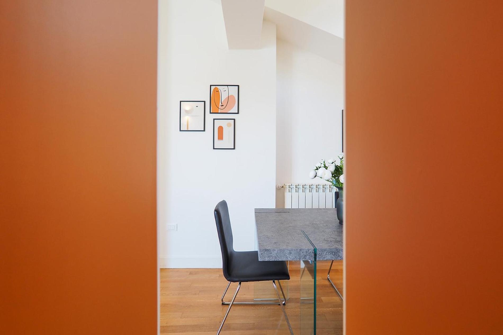 Contempora Apartments - Lanzone 5