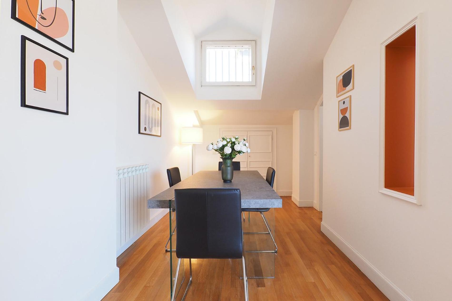 Contempora Apartments - Lanzone 5