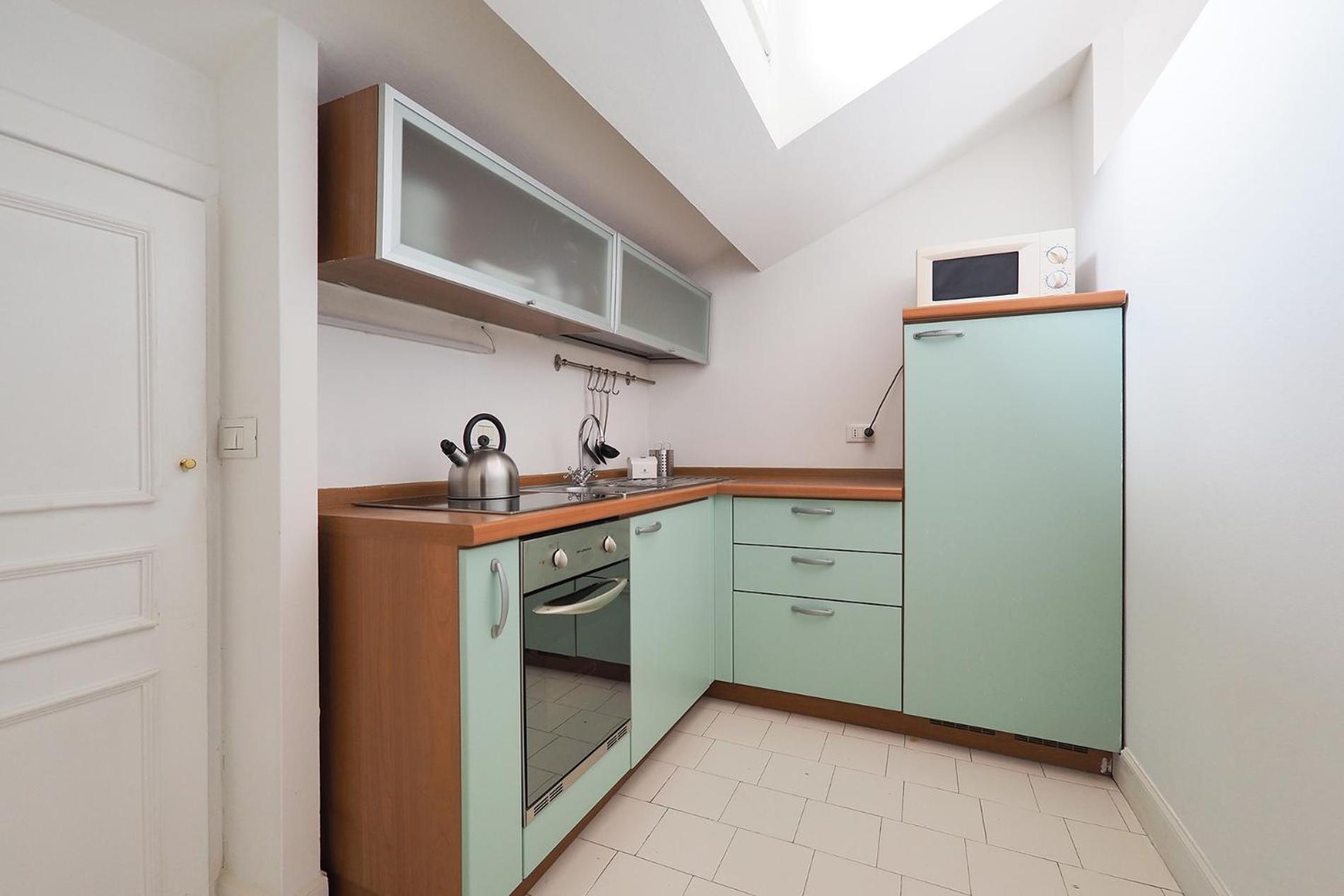 Contempora Apartments - Lanzone 5