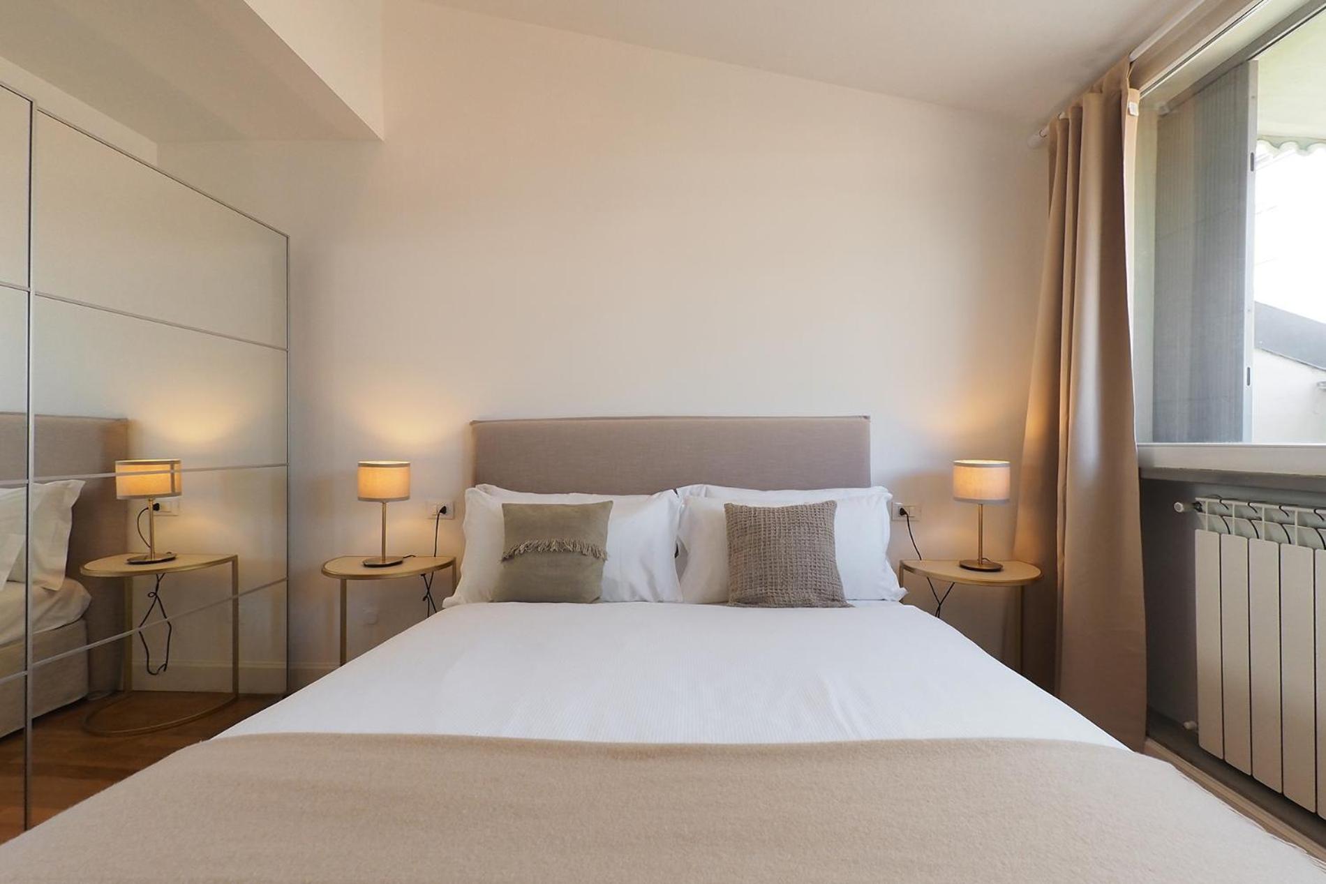 Contempora Apartments - Lanzone 5