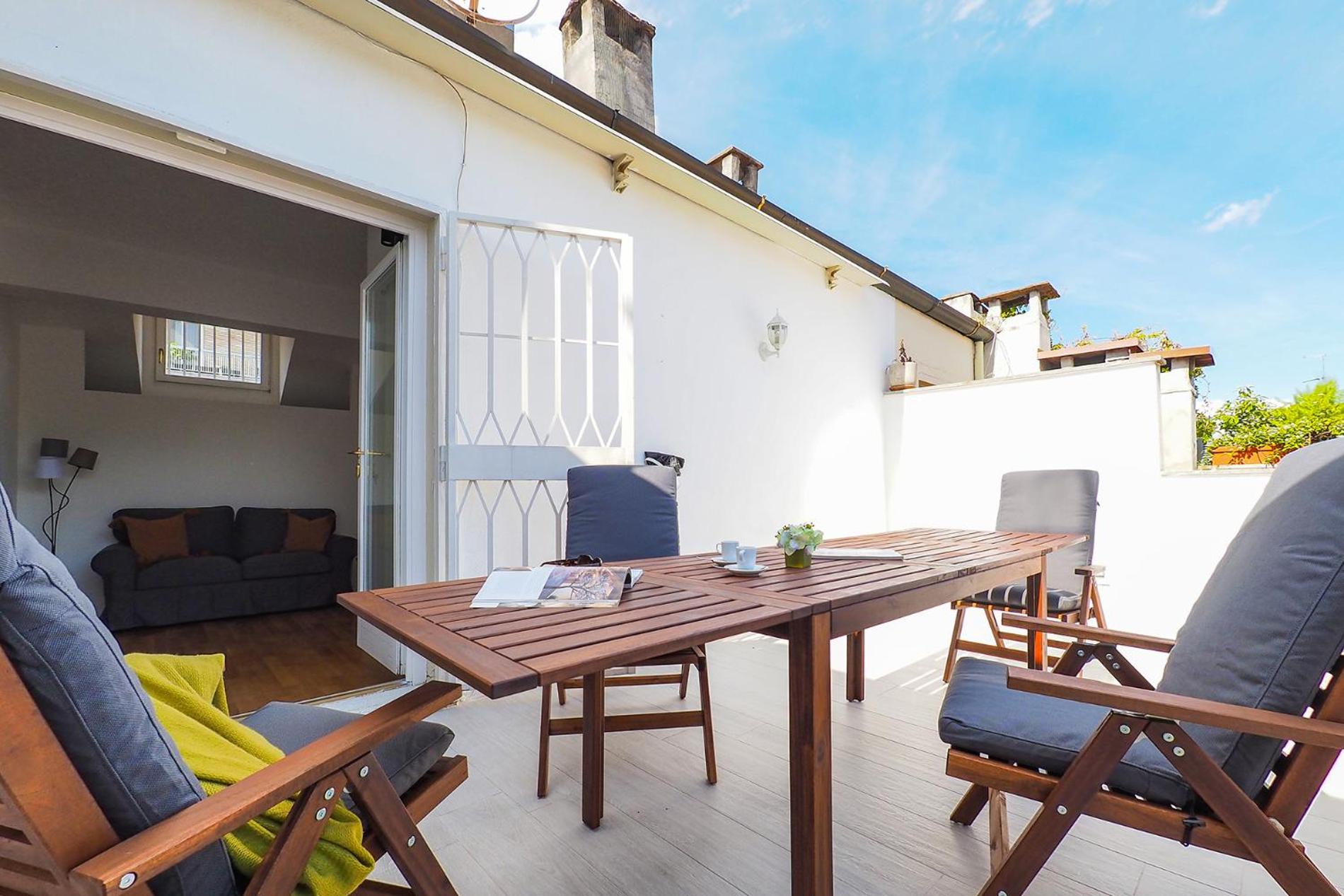 Contempora Apartments - Lanzone 5