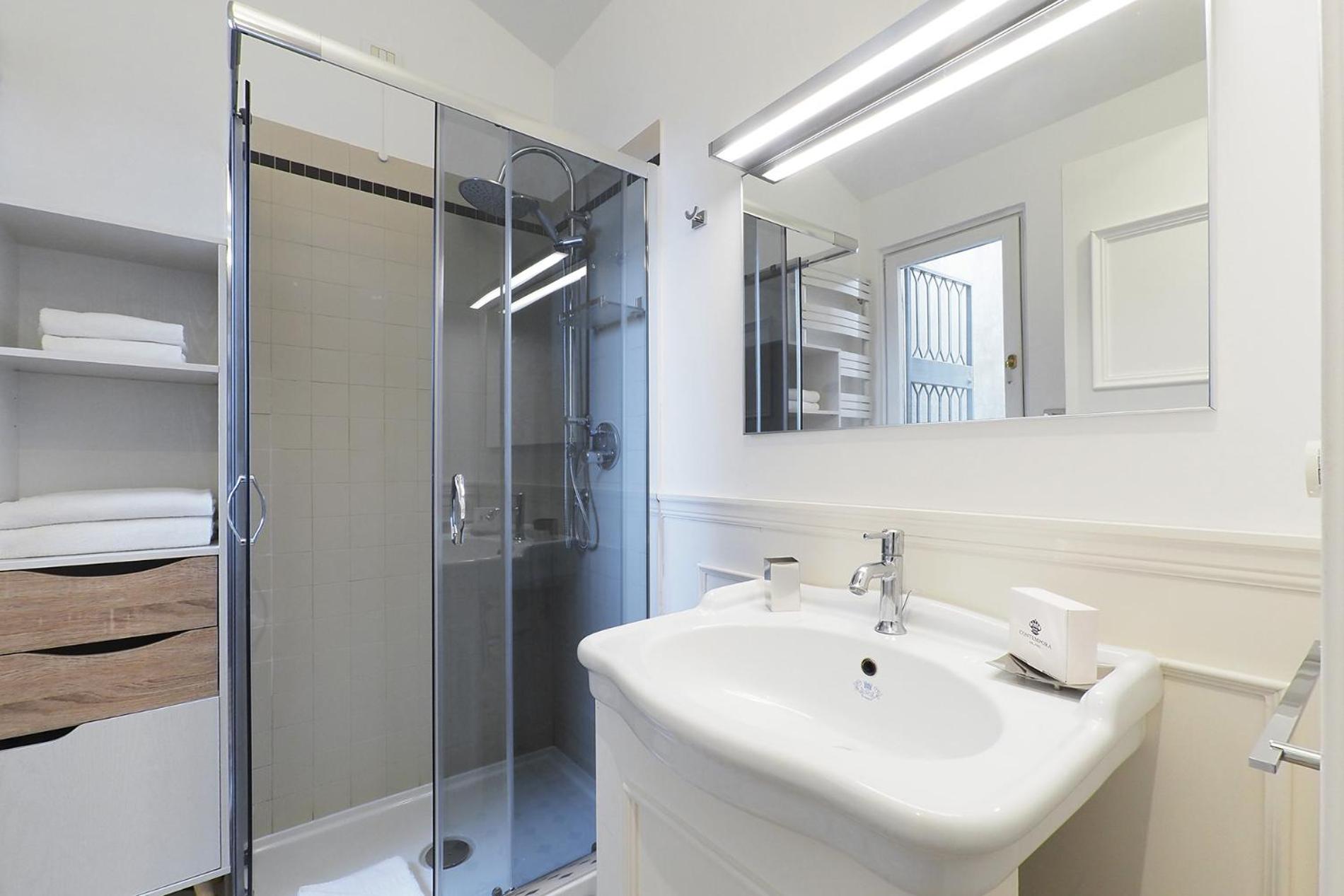 Contempora Apartments - Lanzone 5