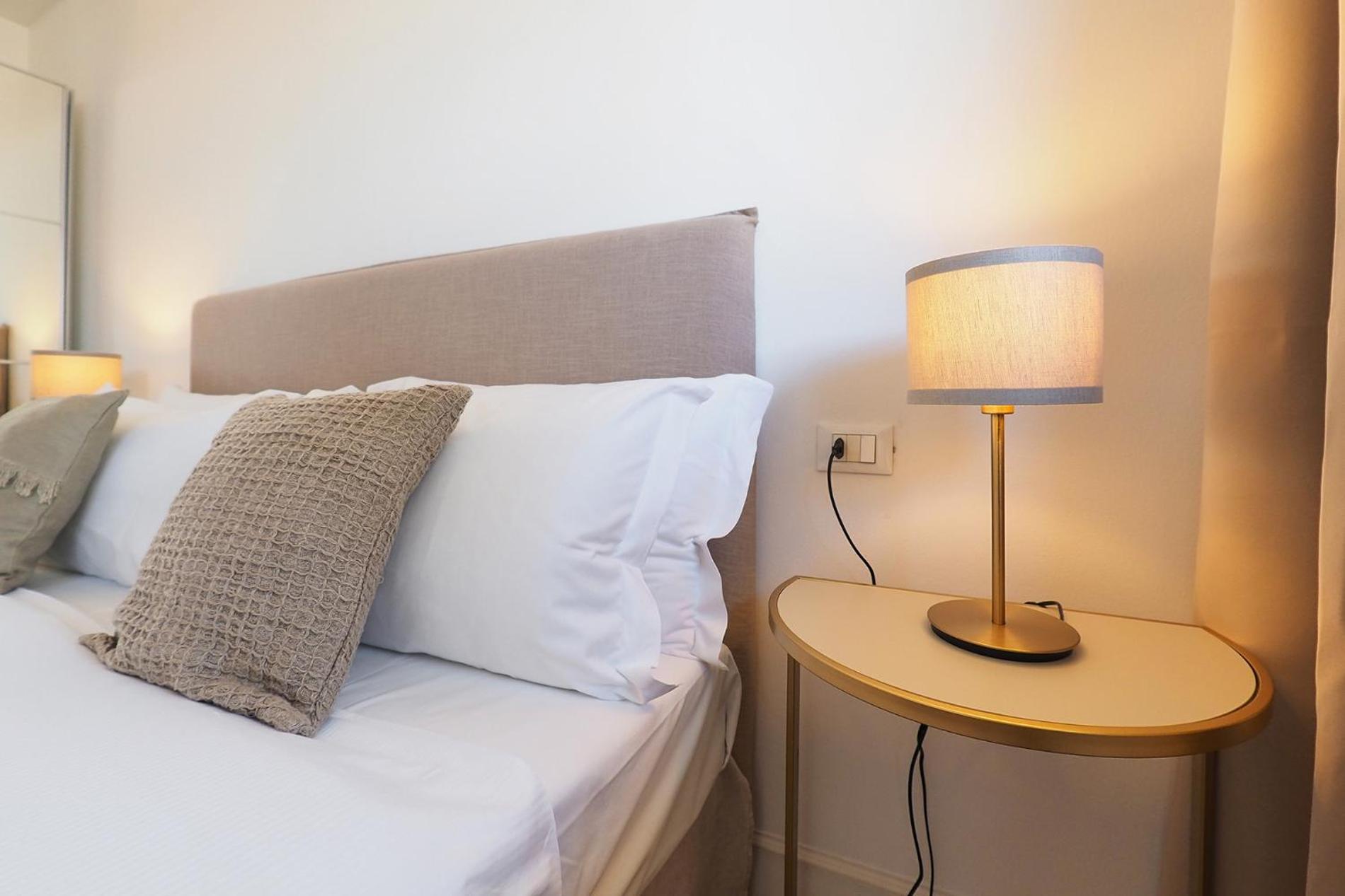 Contempora Apartments - Lanzone 5