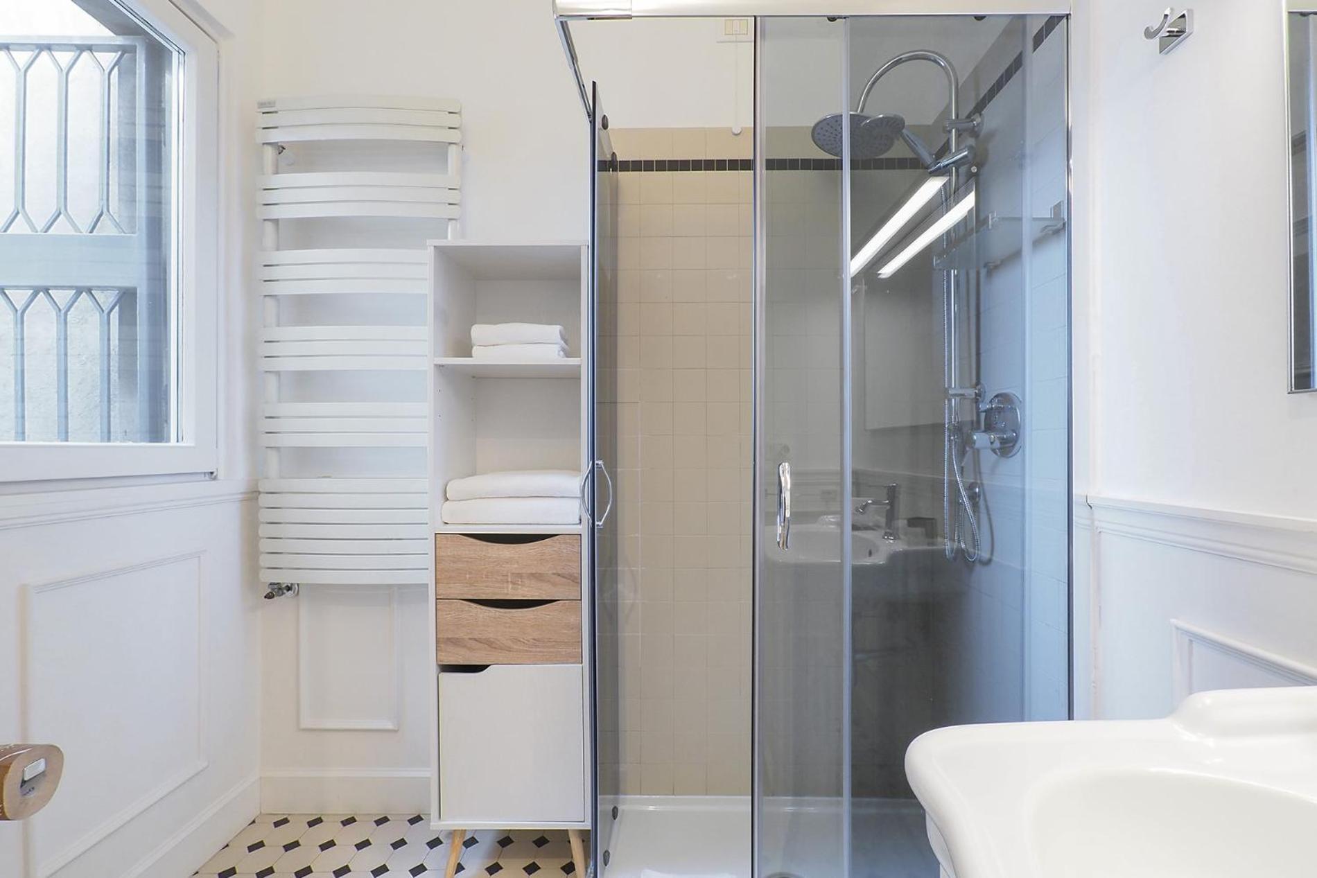 Contempora Apartments - Lanzone 5