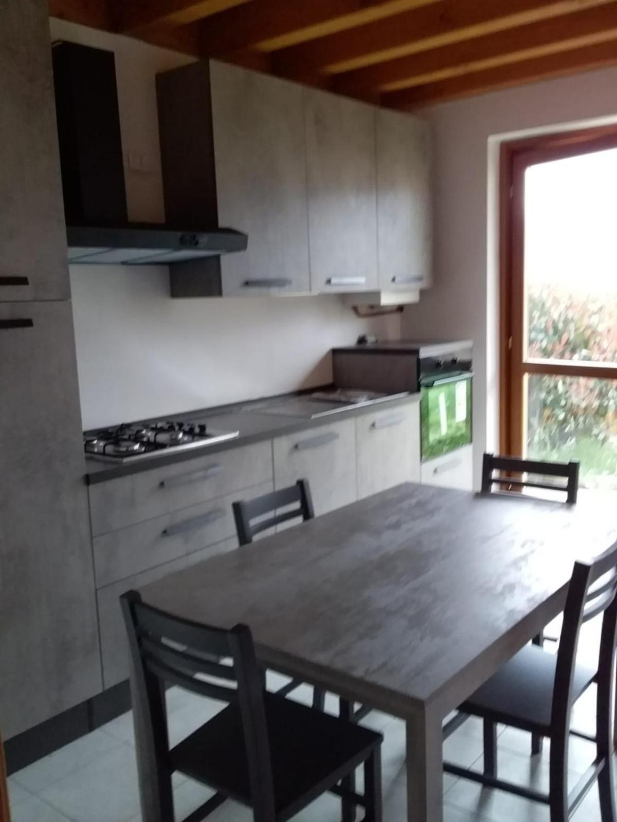 Residence La Pineta view 5