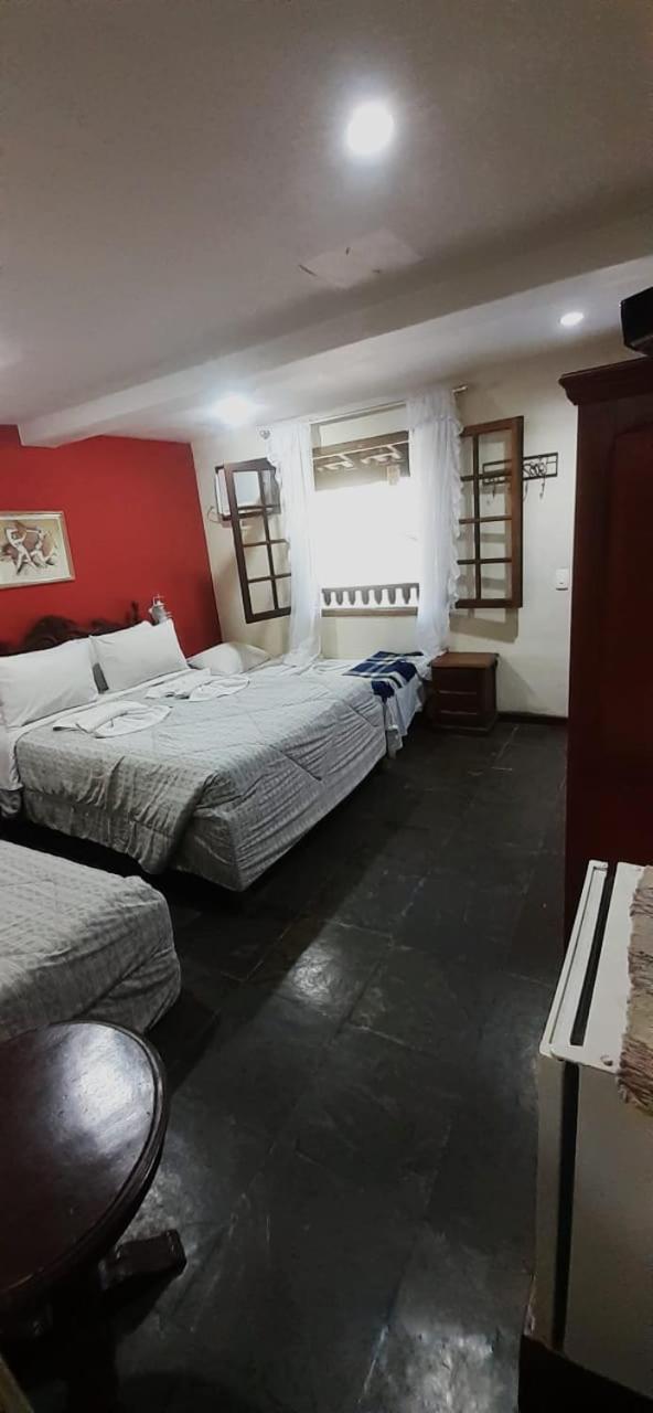 Hotel Casa Encantada