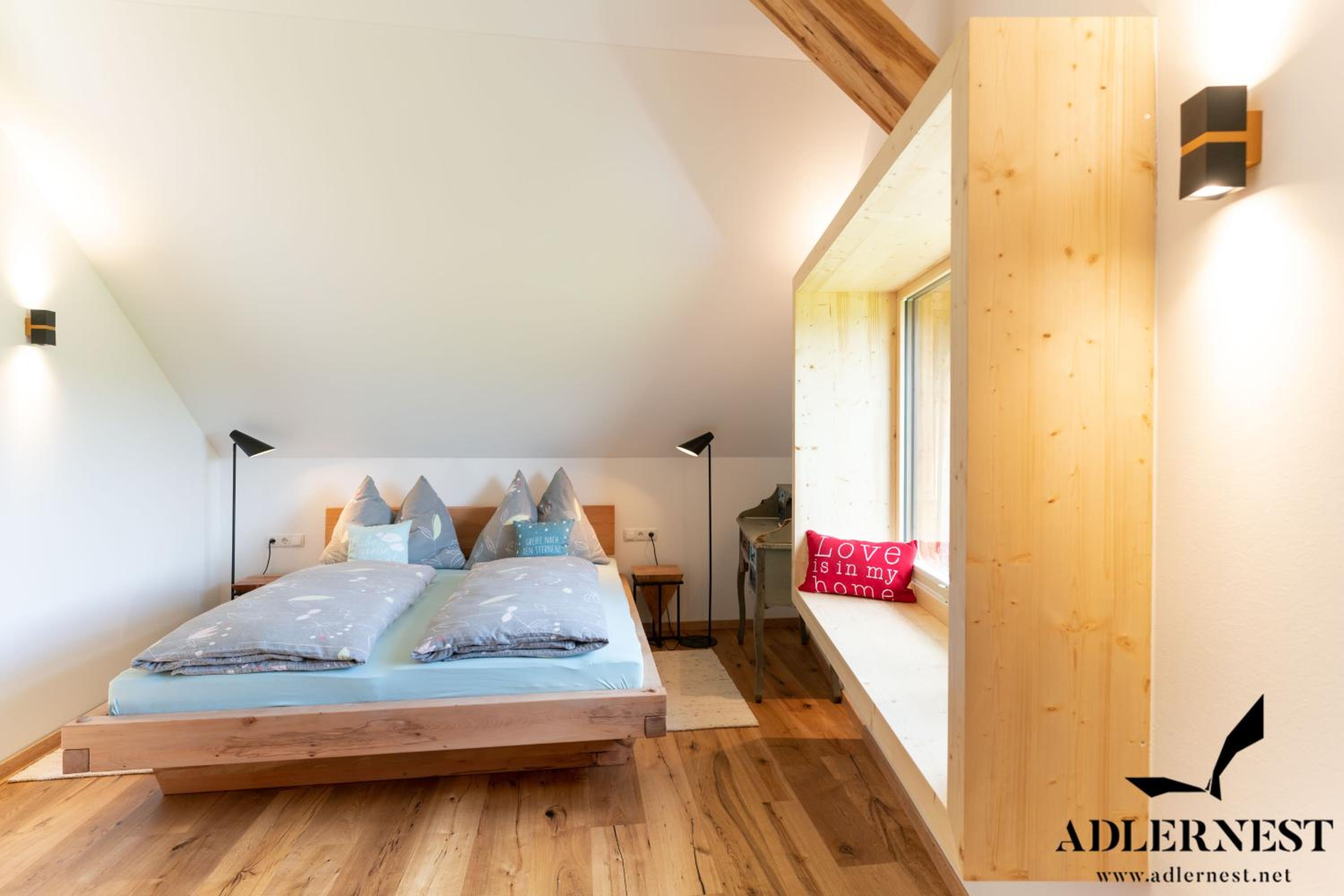 Adlernest view 3