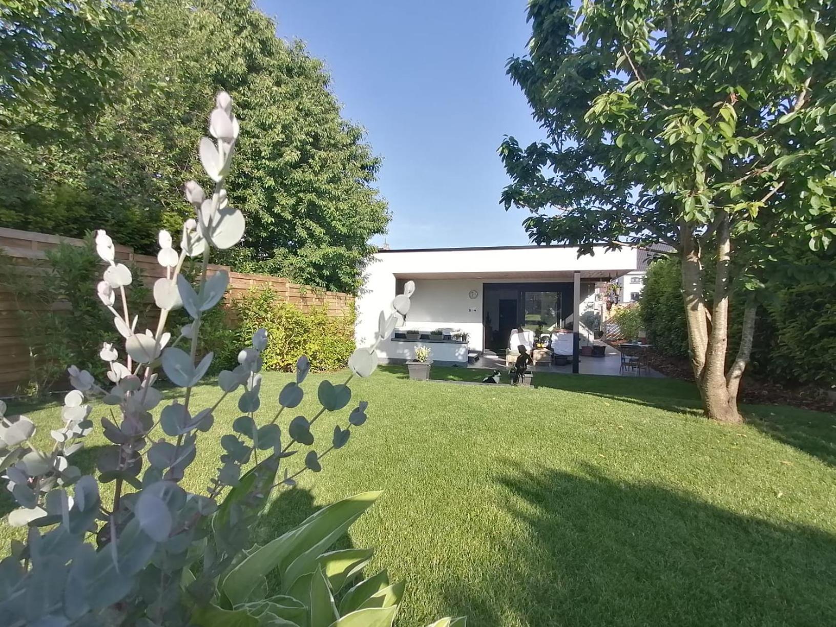 B&B Le Jardin de Sophie