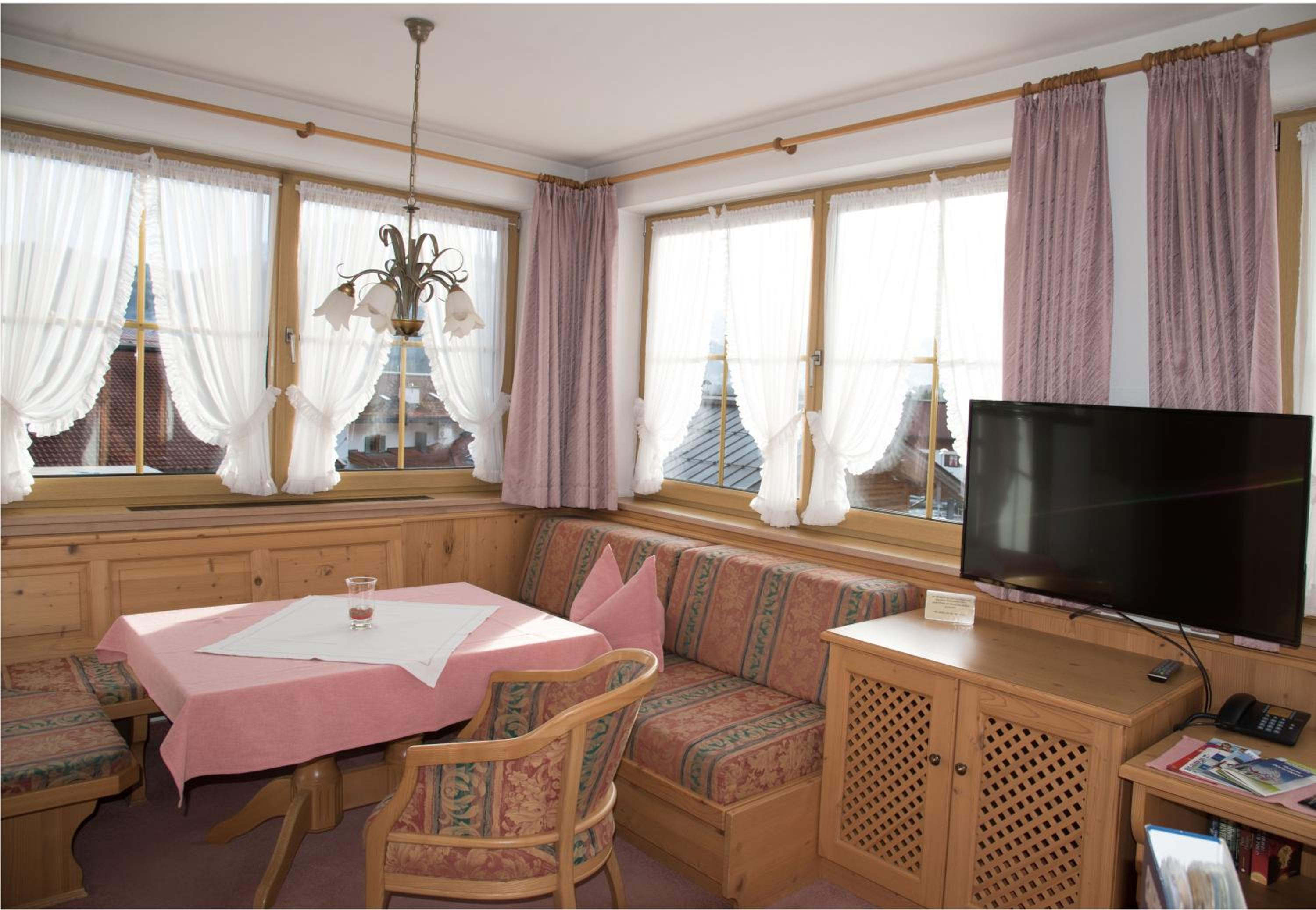 Haus Feichtner