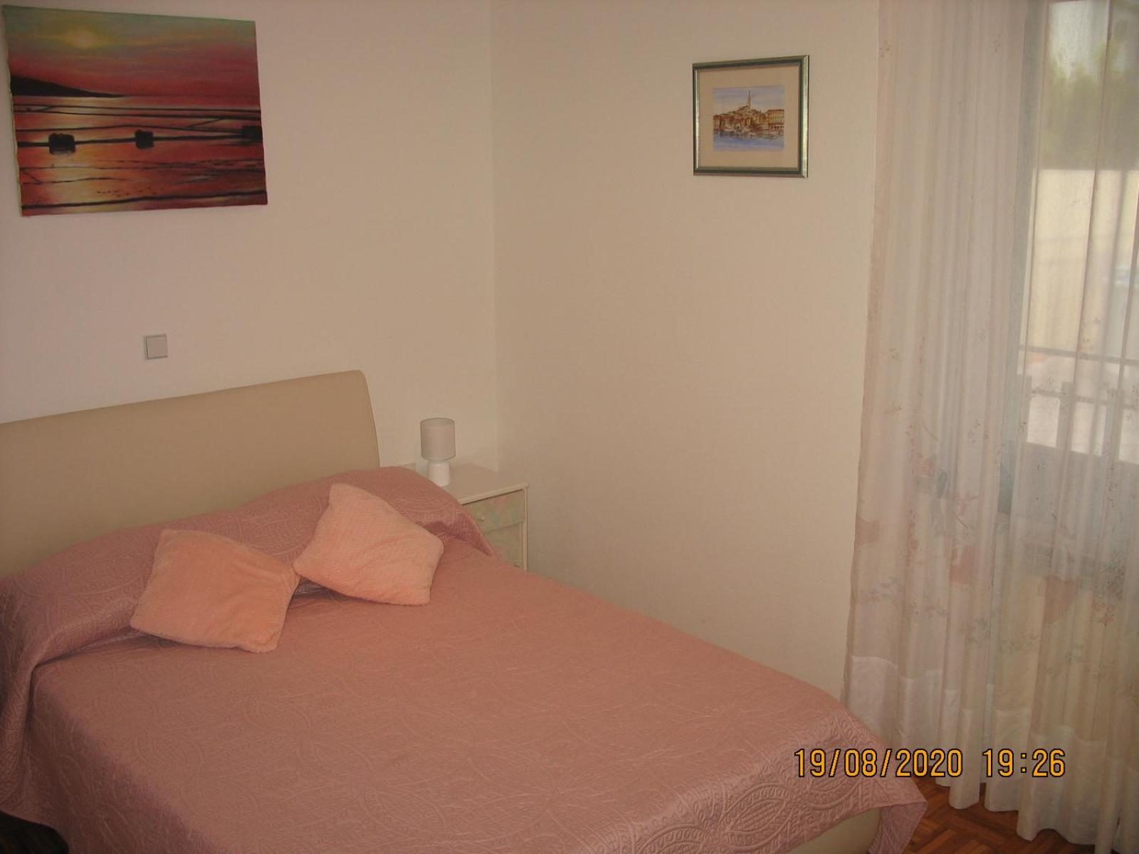 ALIANA apartment