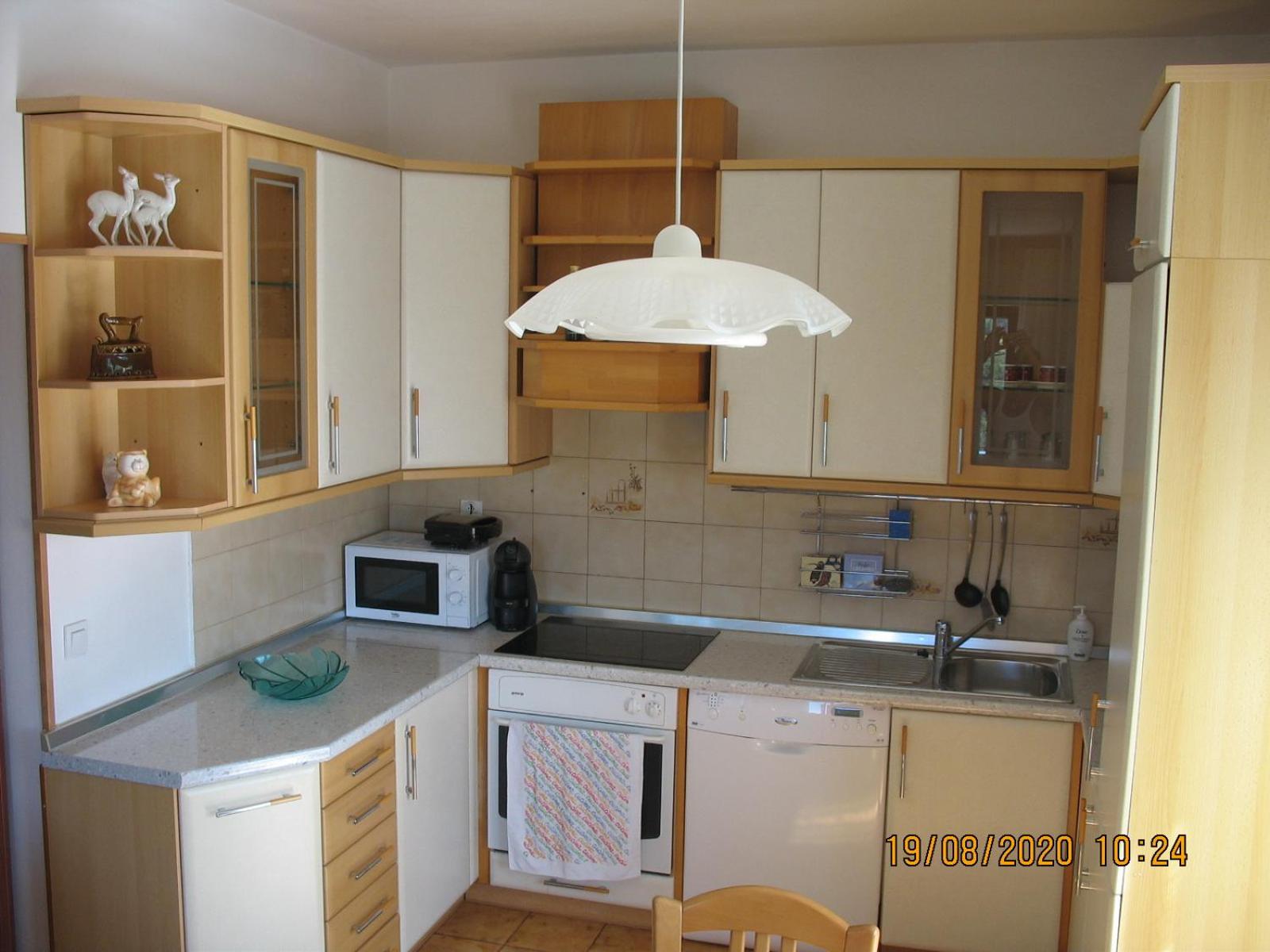ALIANA apartment